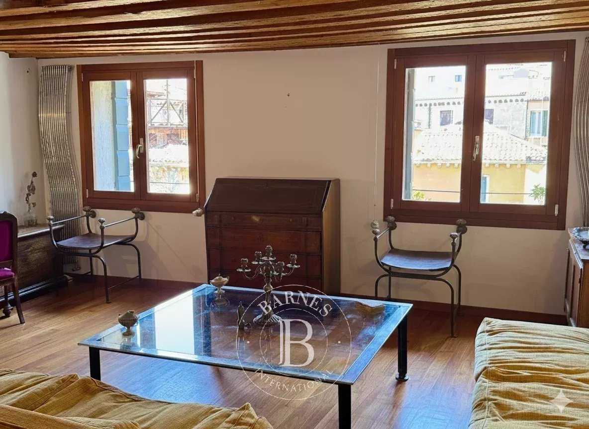 Venezia  - Apartment 4 Bedrooms