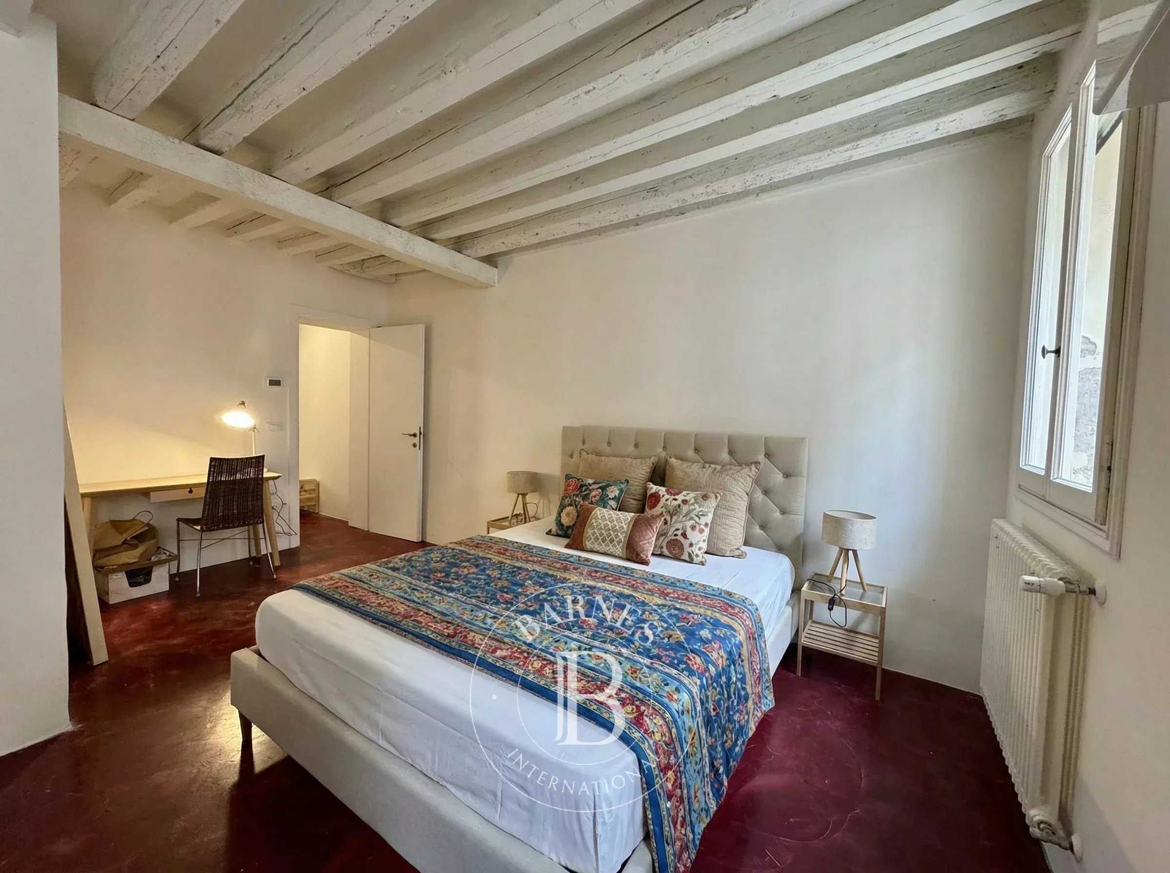 Venezia  - Appartement 8 Pi&egrave;ces 3 Chambres