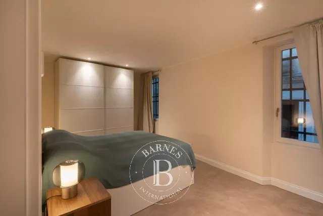 Venezia  - Appartement 4 Pi&egrave;ces, 1 Chambre