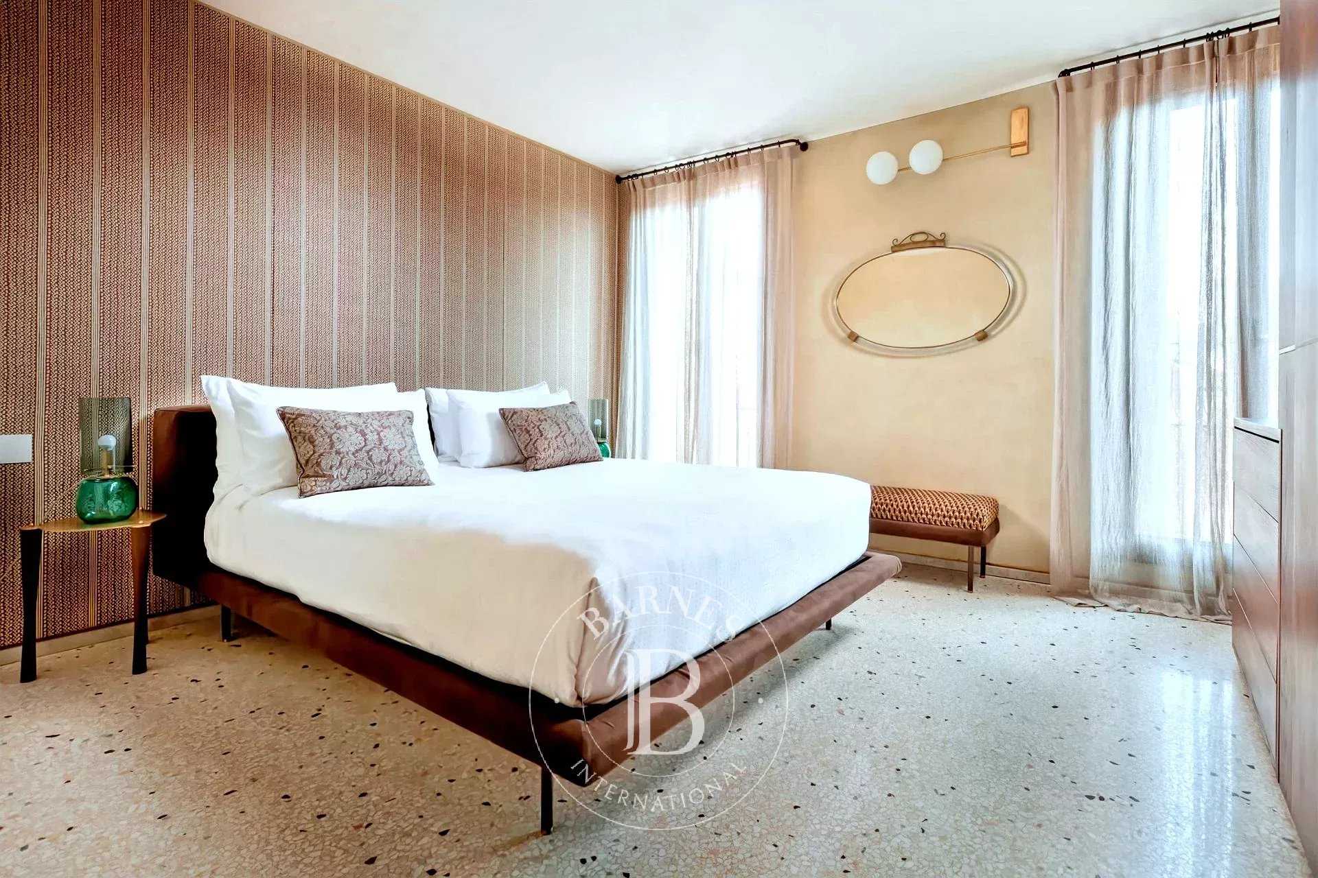 Venezia  - Apartment villa 4 Bedrooms