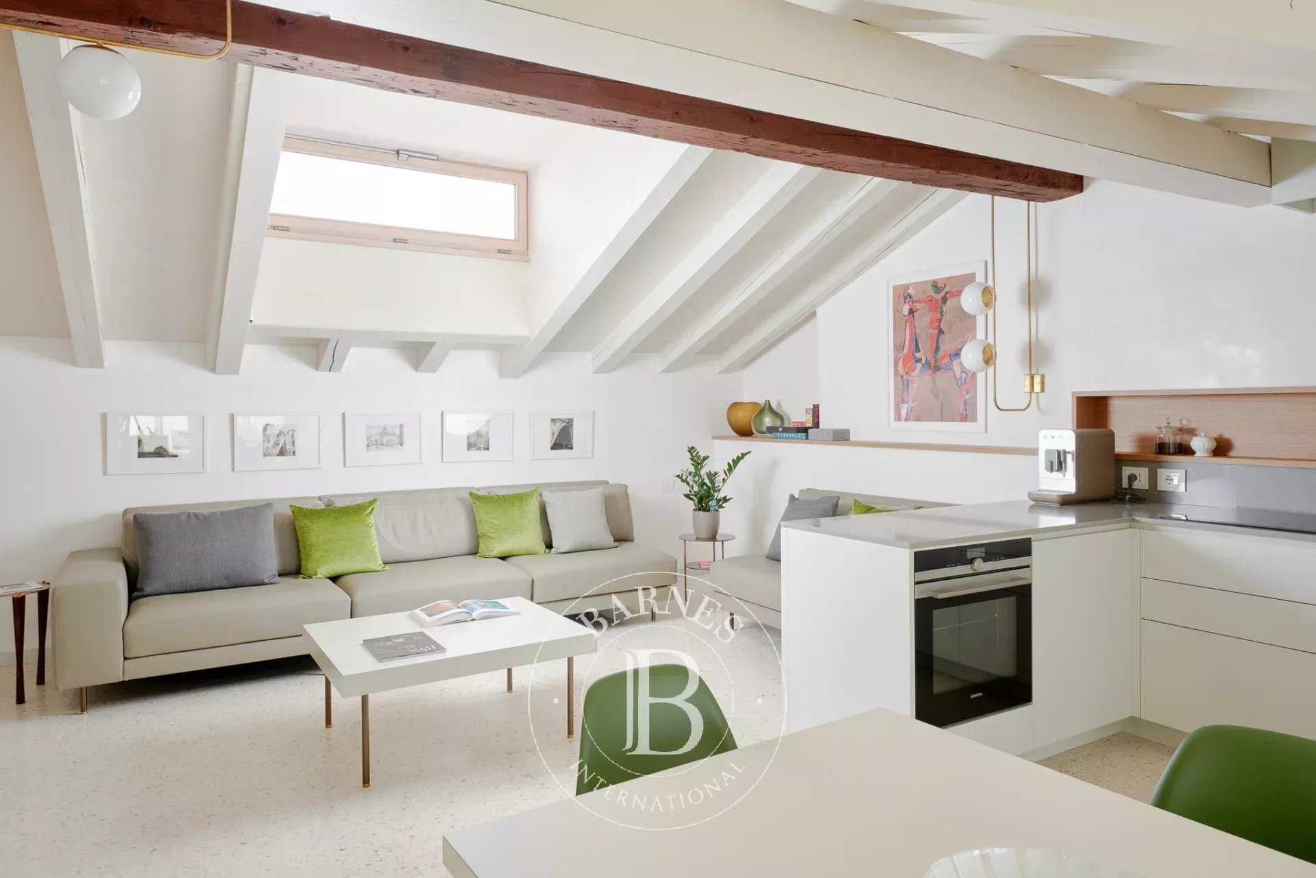 Venezia  - Appartement 4 Pi&egrave;ces 2 Chambres
