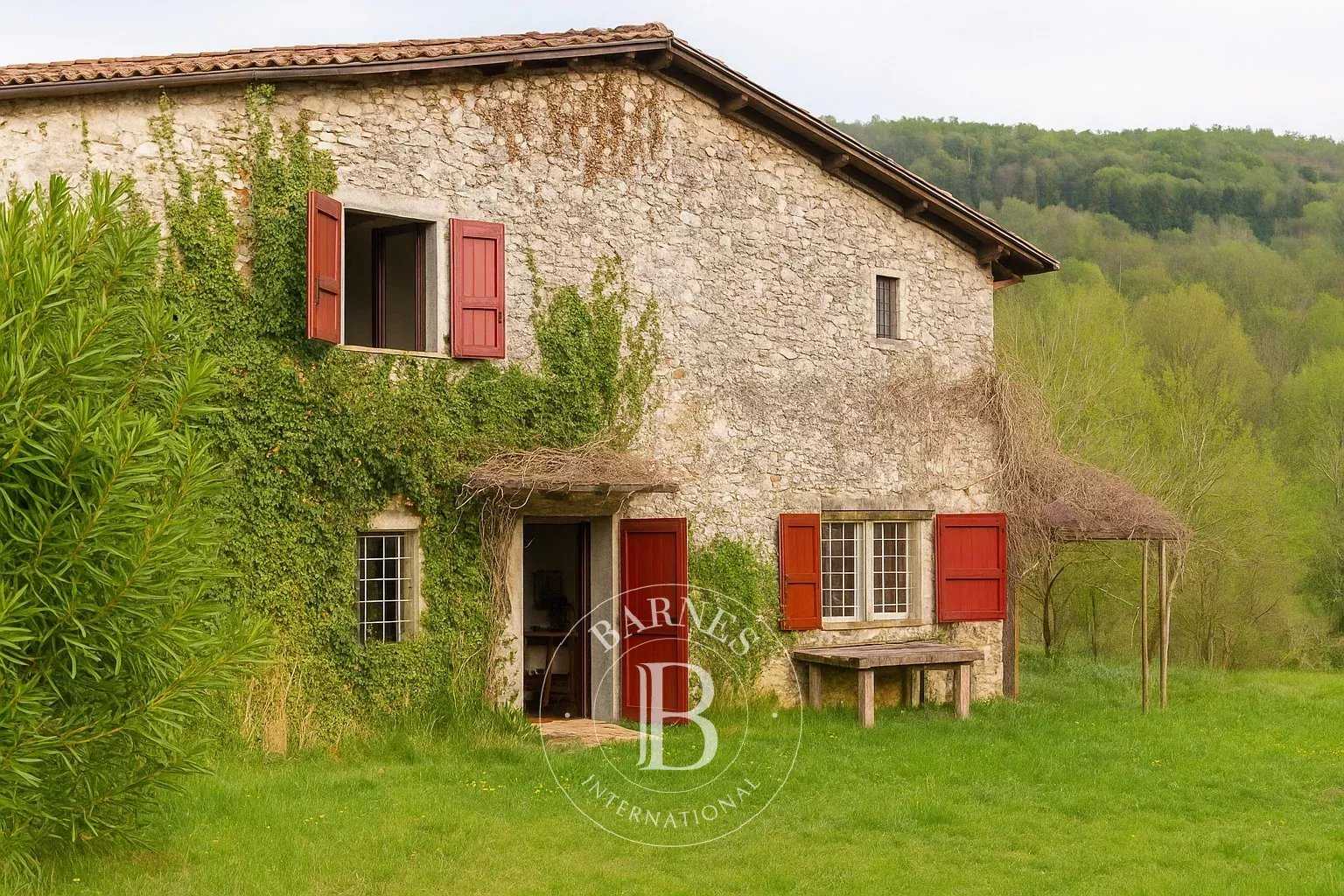 Asolo  - House 4 Bedrooms
