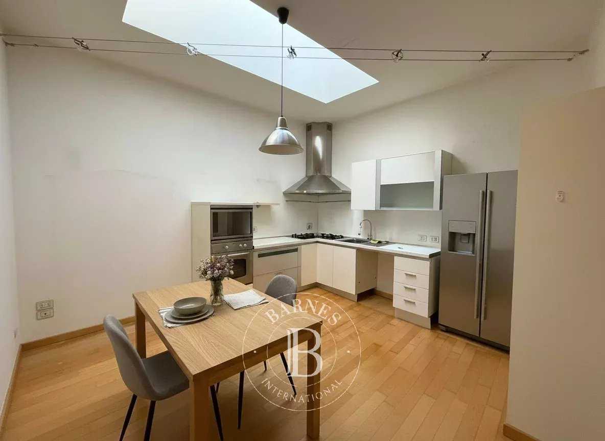 Venezia  - Penthouse 6 Pi&egrave;ces 2 Chambres