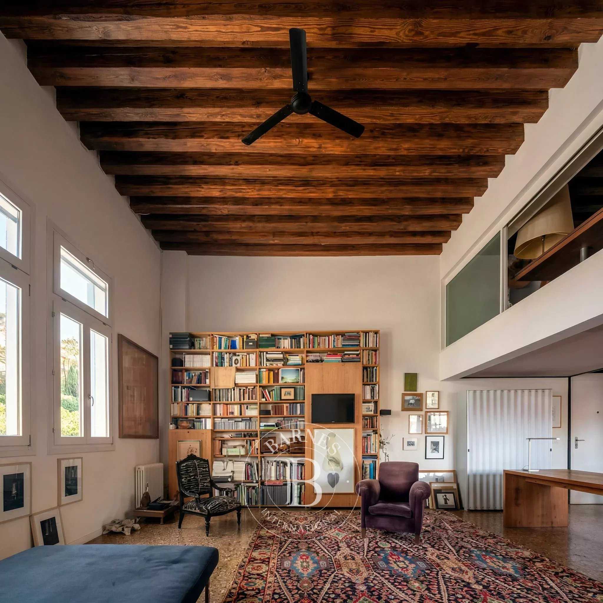 Venezia  - Appartement 4 Pi&egrave;ces 2 Chambres