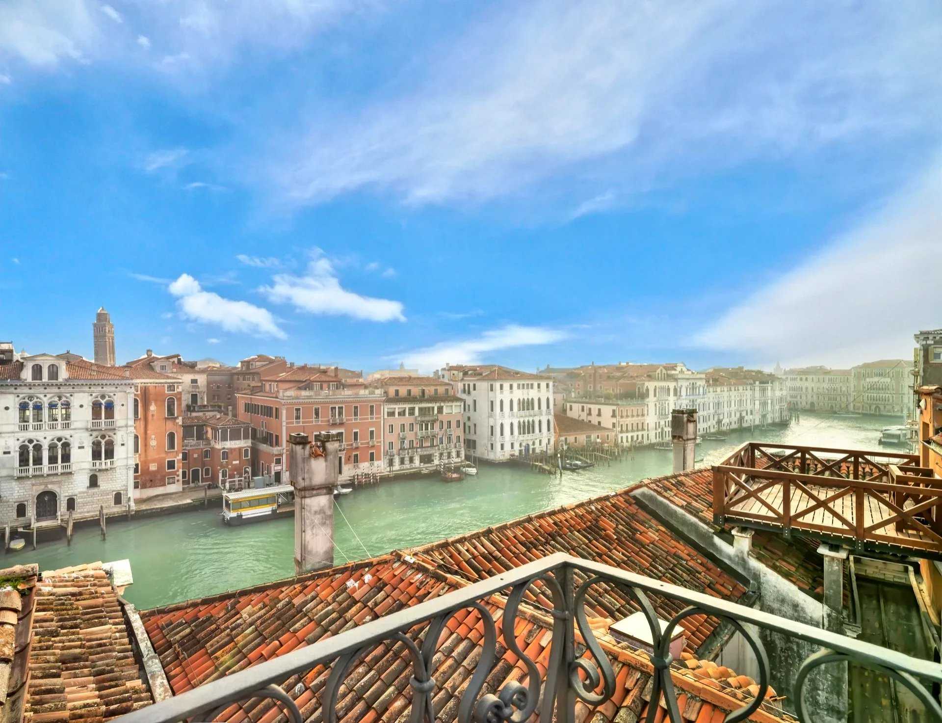 Appartement Venezia - Ref 85943330