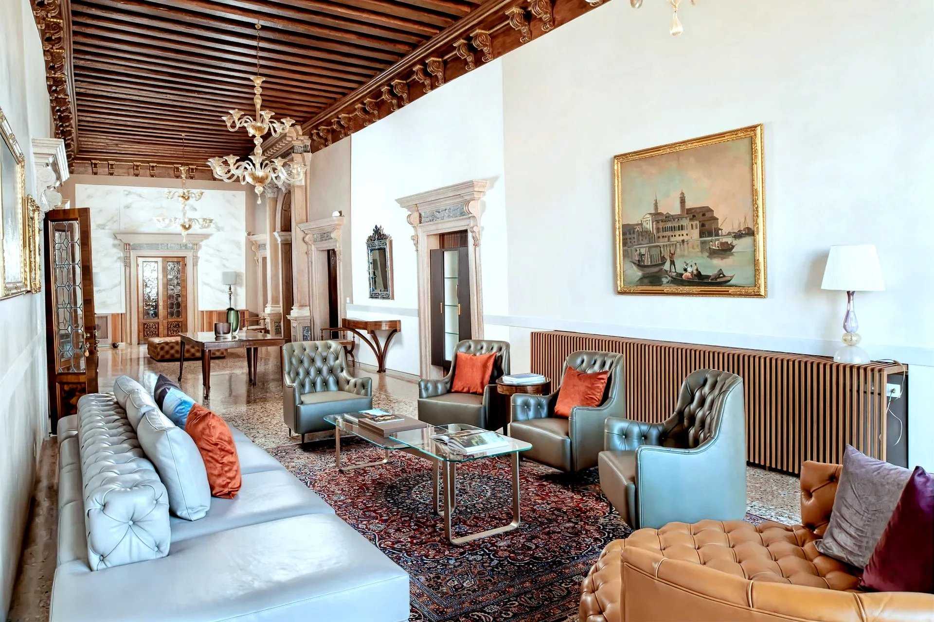Villa Venezia  -  ref 85943980 (picture 3)