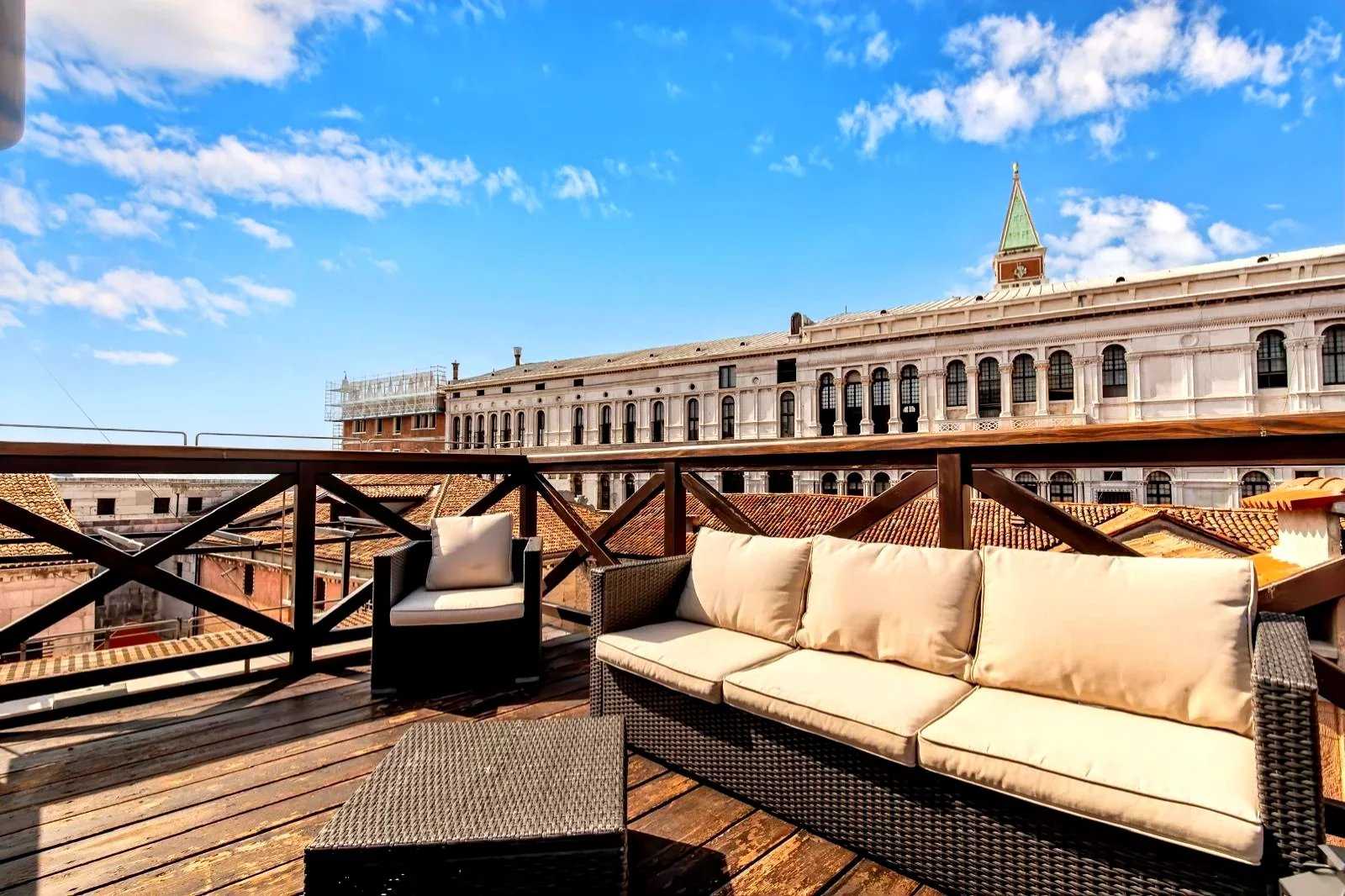 Apartment Venezia  -  ref 85984967 (picture 1)