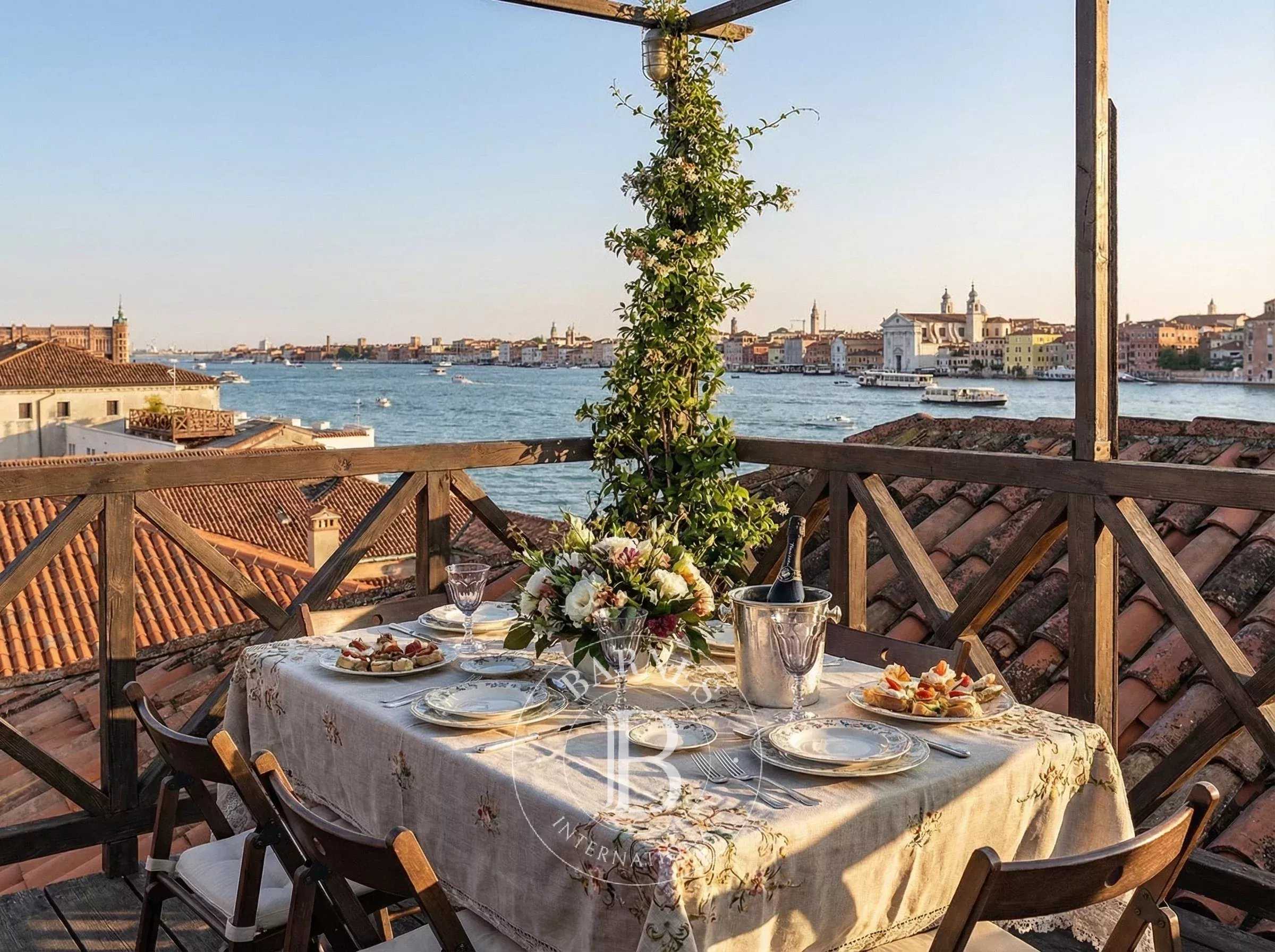 Appartement Venezia  -  ref 86413657 (picture 1)