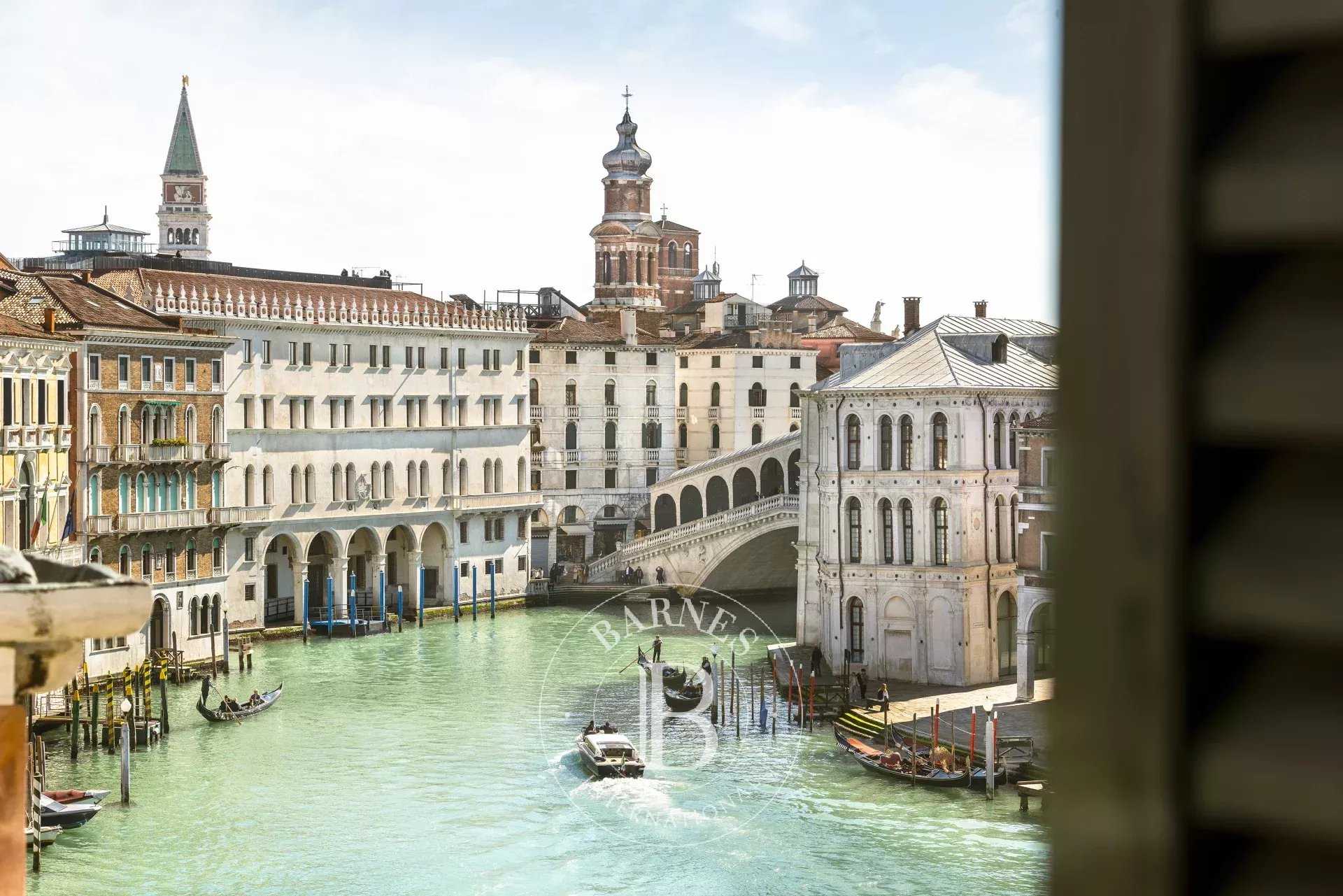 Apartment Venezia  -  ref 85907845 (picture 1)