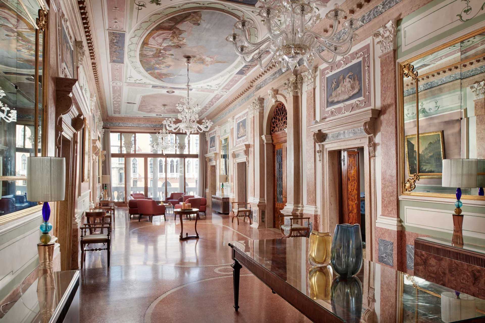 Appartement villa Venezia - Ref 85953821