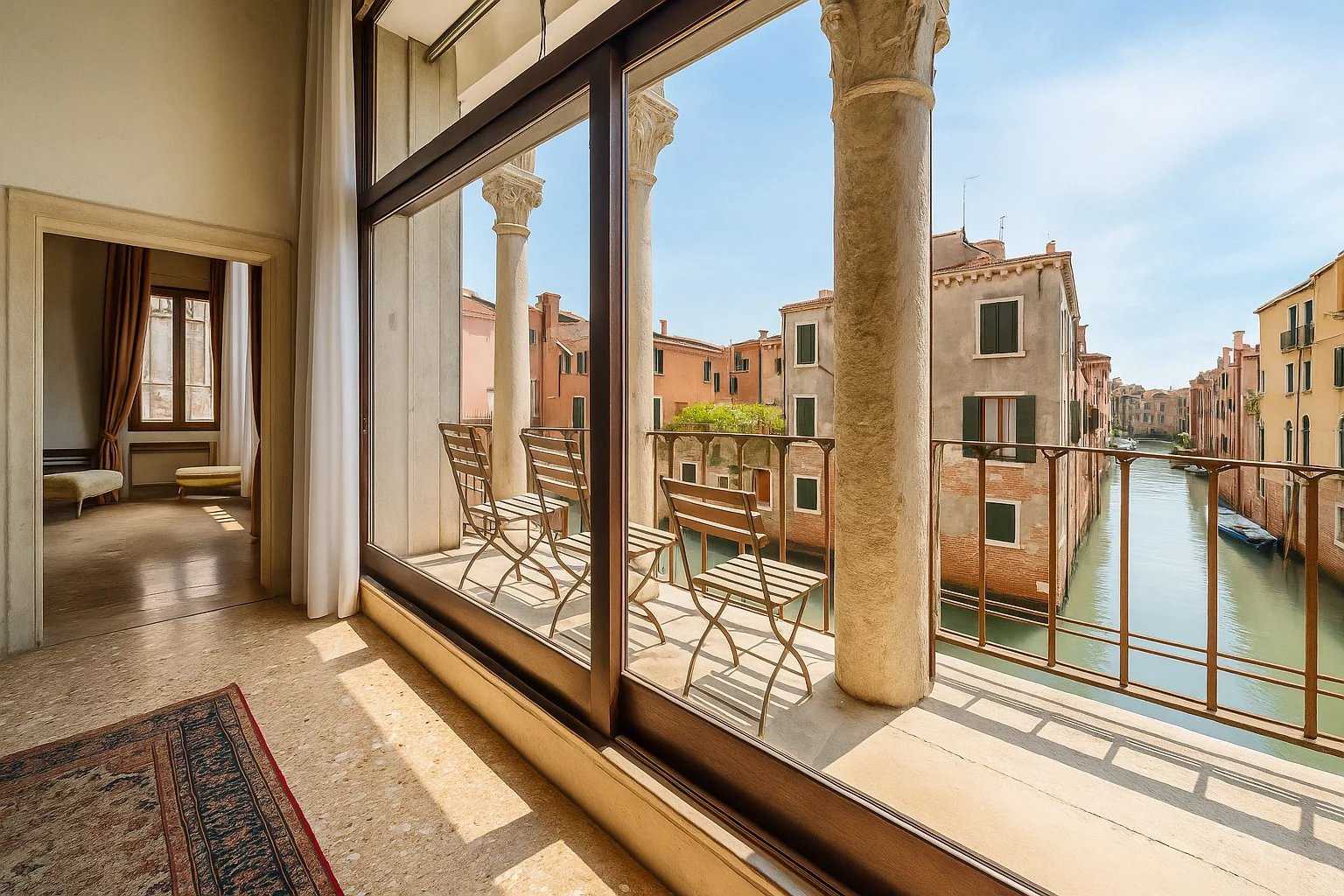 Maison Venezia  -  ref 85946602 (picture 2)
