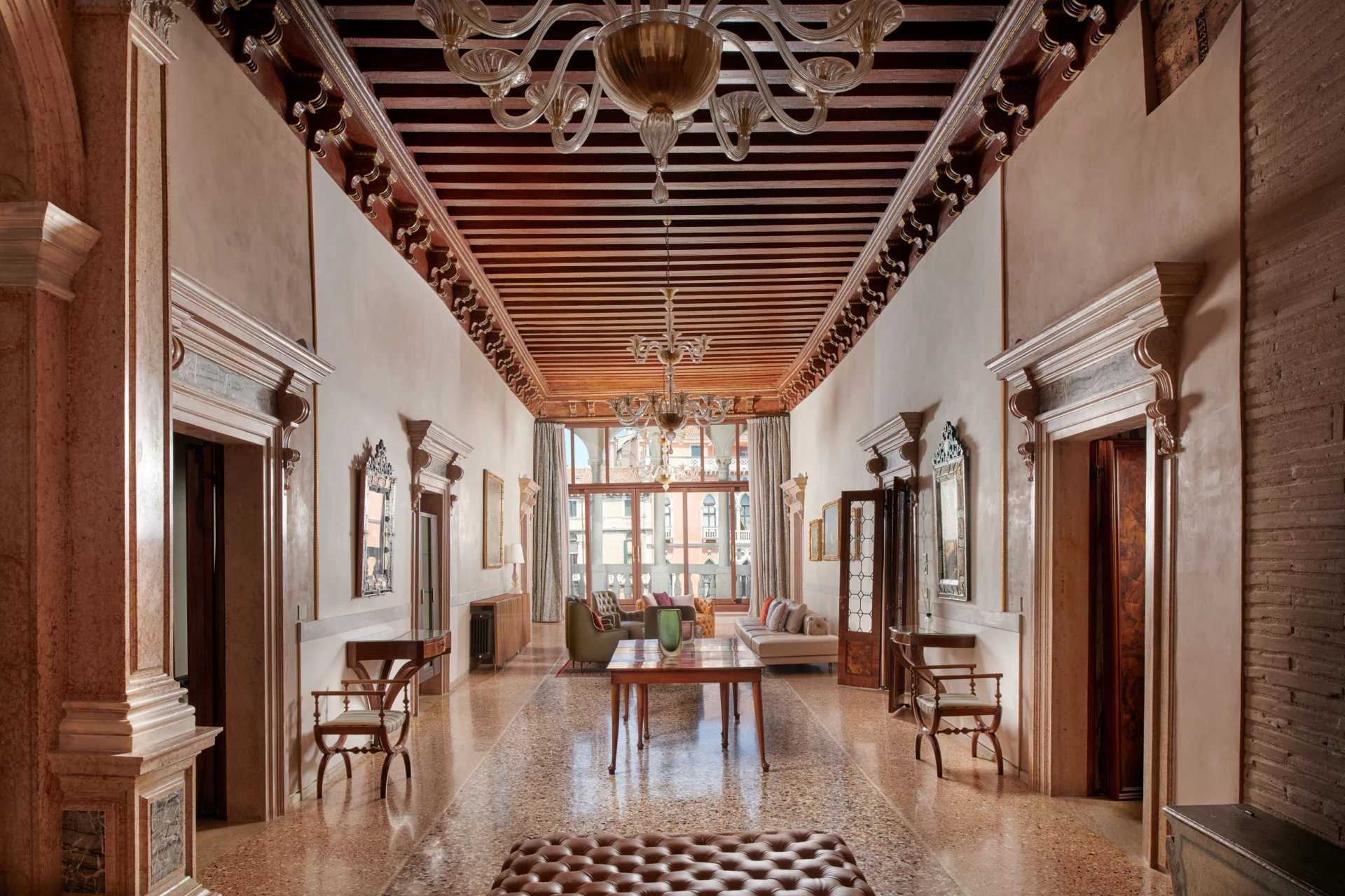 Apartment villa Venezia  -  ref 85953821 (picture 2)