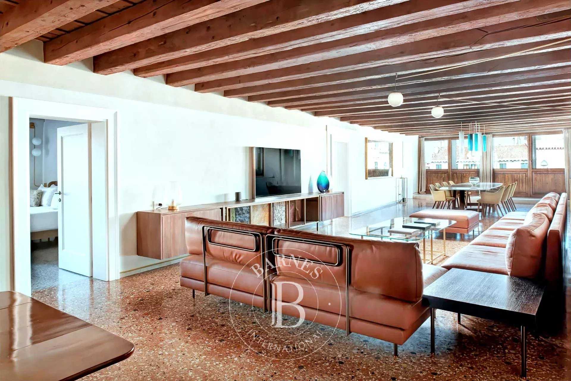 Apartamento villa Venezia - Ref 85953868