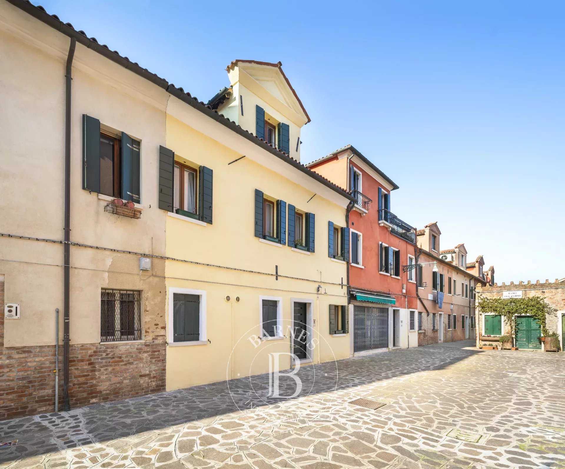 Casa Venezia  -  ref 85827910 (picture 2)