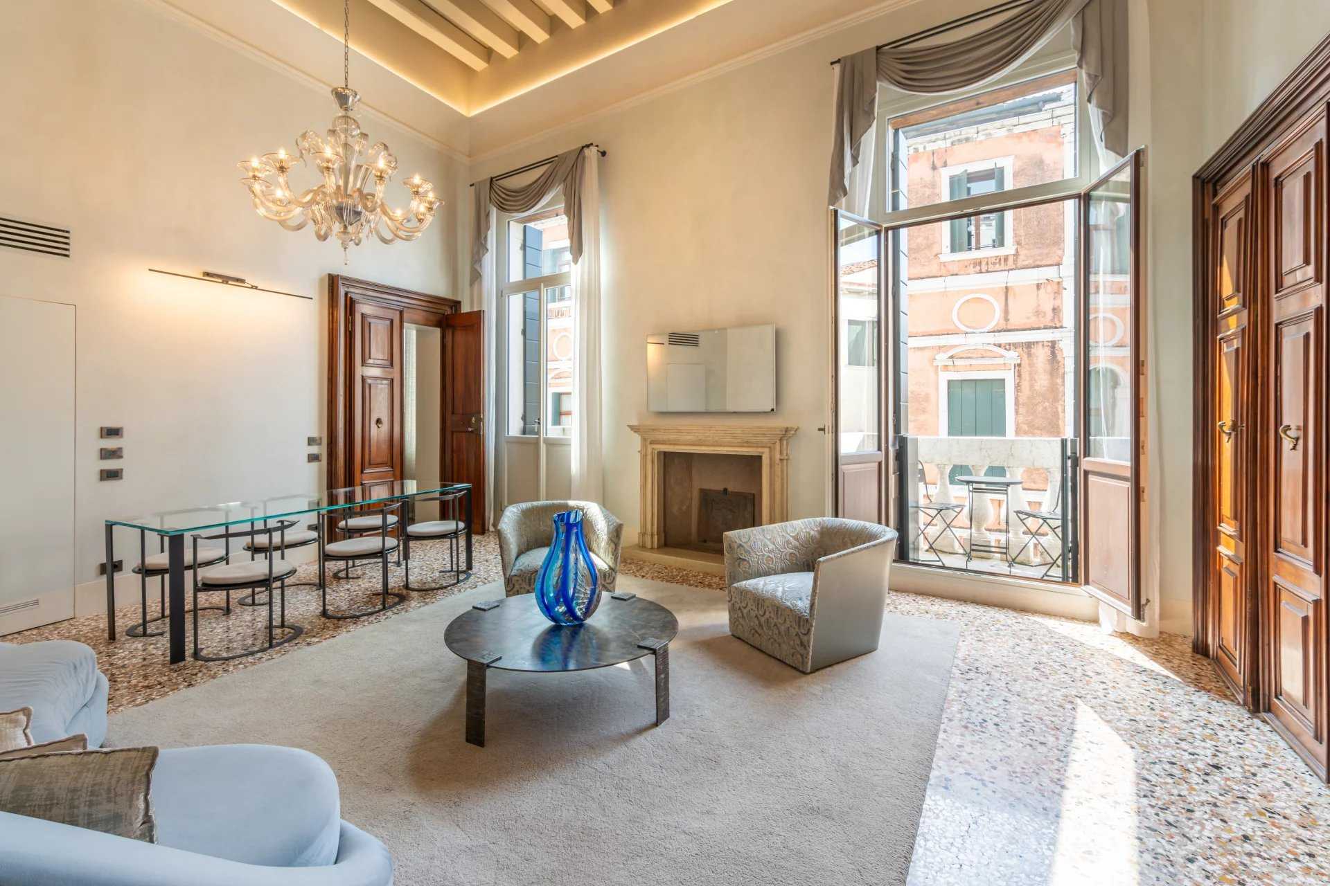 Apartment Venezia - Ref 86004112