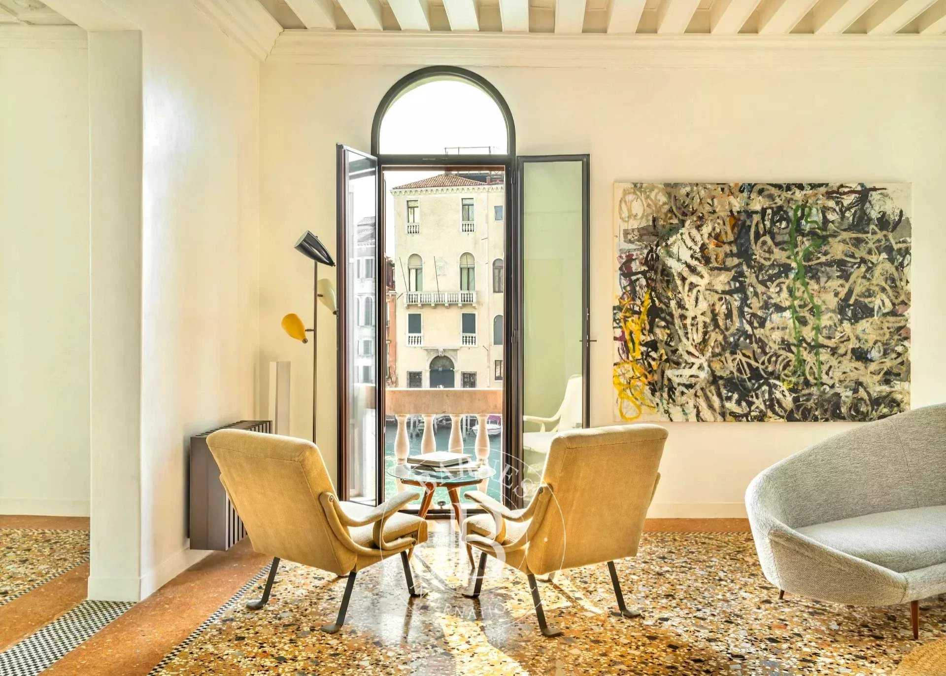 Appartement Venezia  -  ref 85943919 (picture 2)