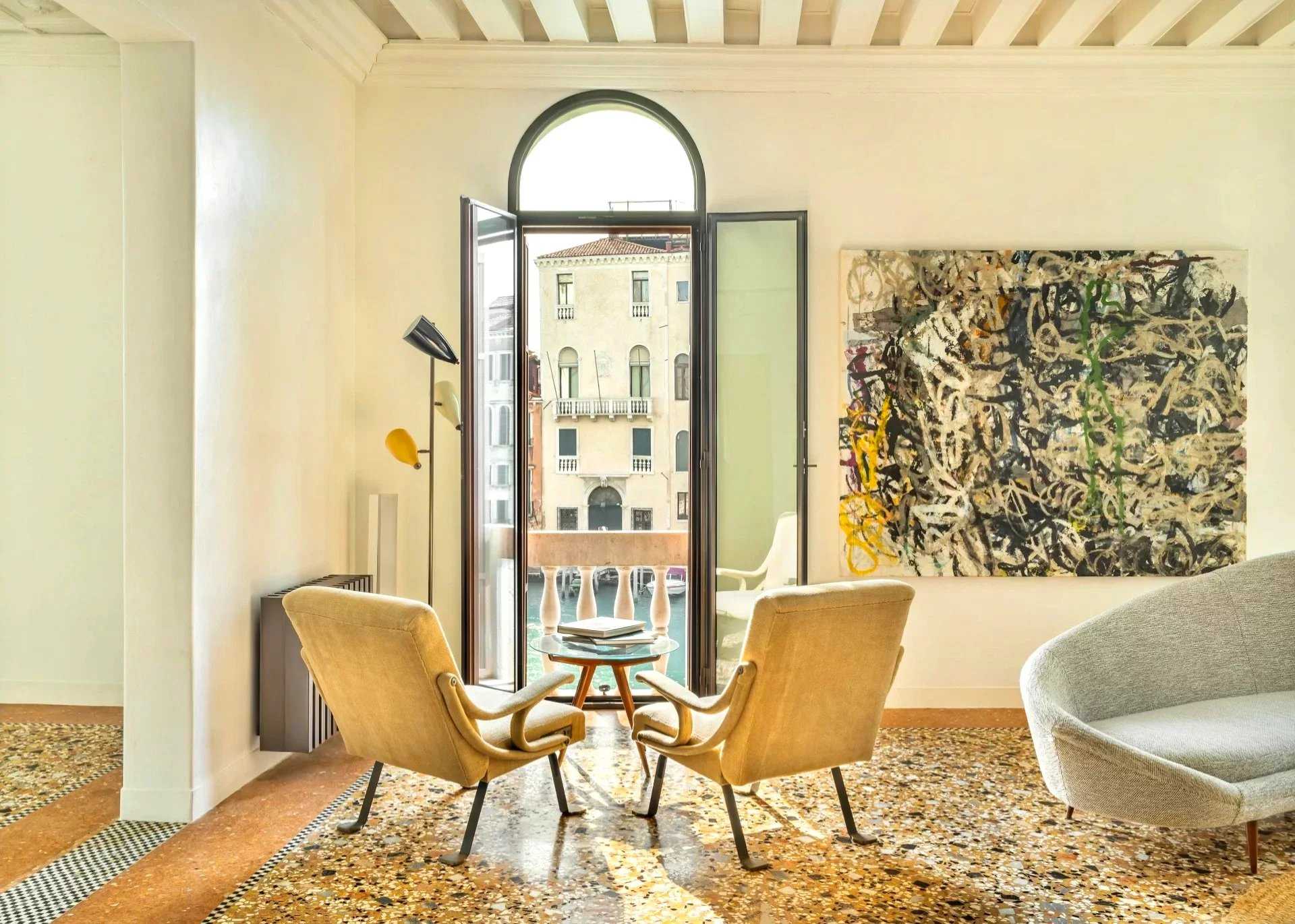 Apartment Venezia  -  ref 85943919 (picture 2)