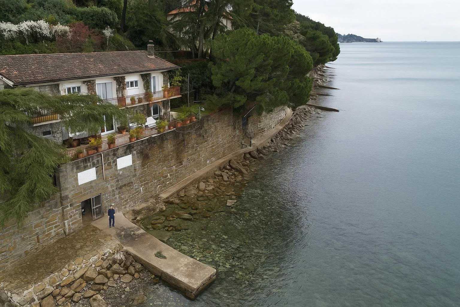 House Trieste  -  ref 85836354 (picture 1)