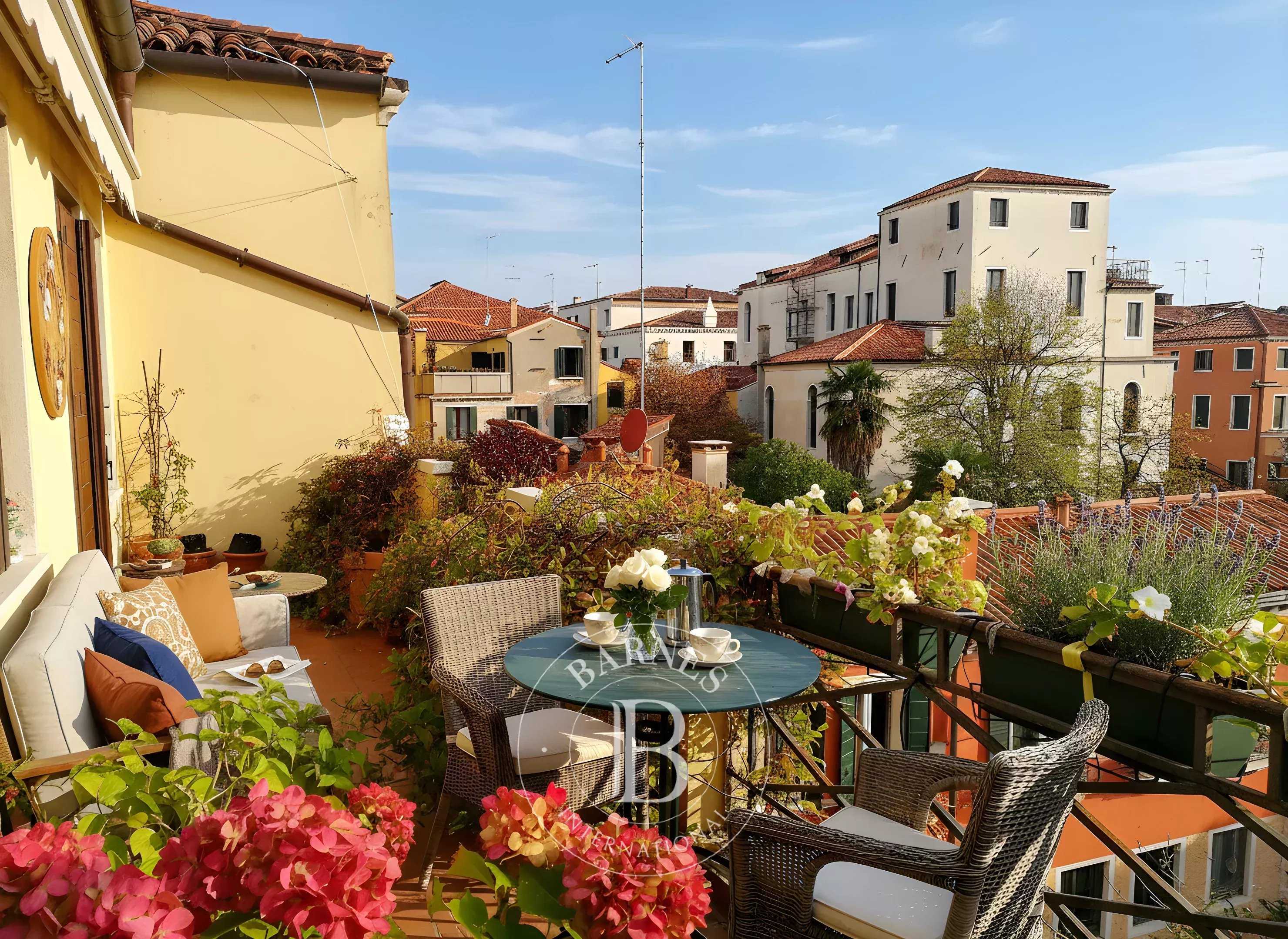 Maison de ville Venezia  -  ref 86464004 (picture 1)