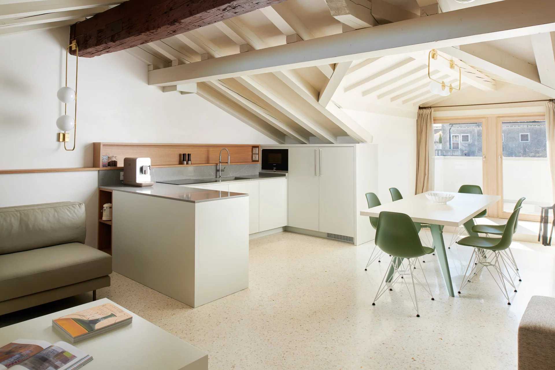 Apartment Venezia - Ref 86006538