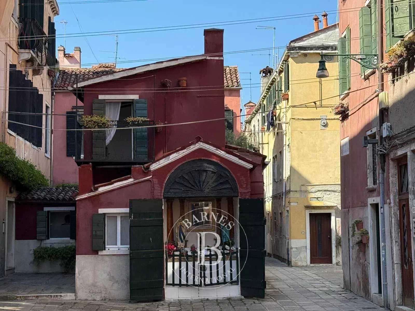 Appartement Venezia  -  ref 86796176 (picture 1)