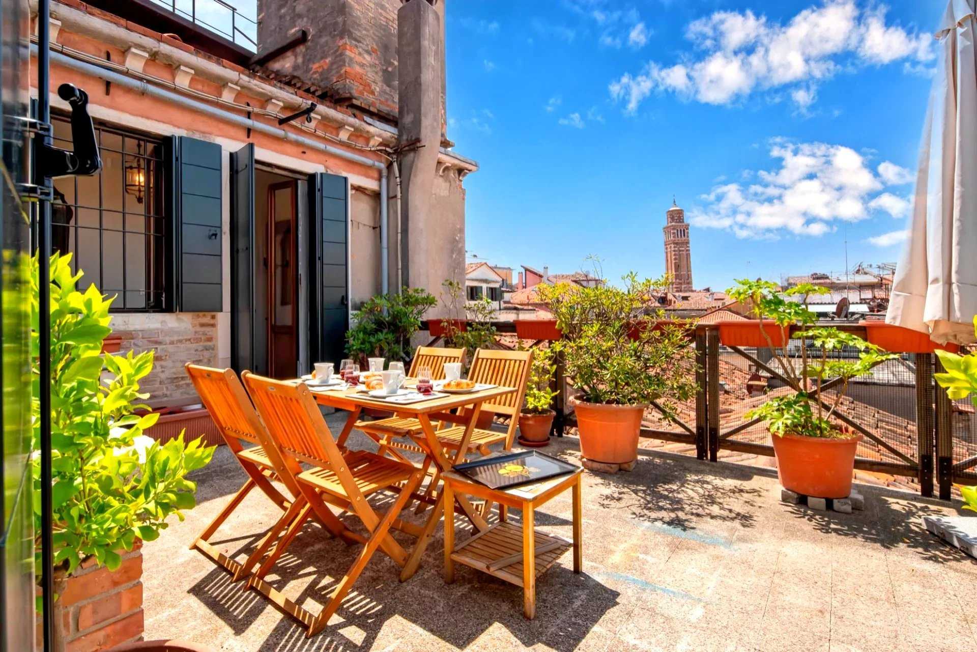 Apartment Venezia  -  ref 85954106 (picture 2)