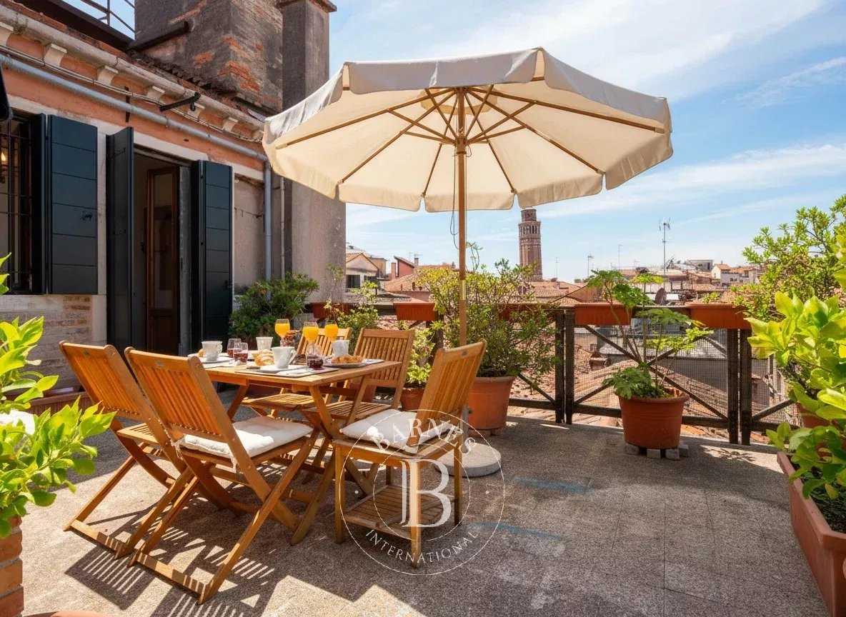 Appartement Venezia  -  ref 85954106 (picture 1)