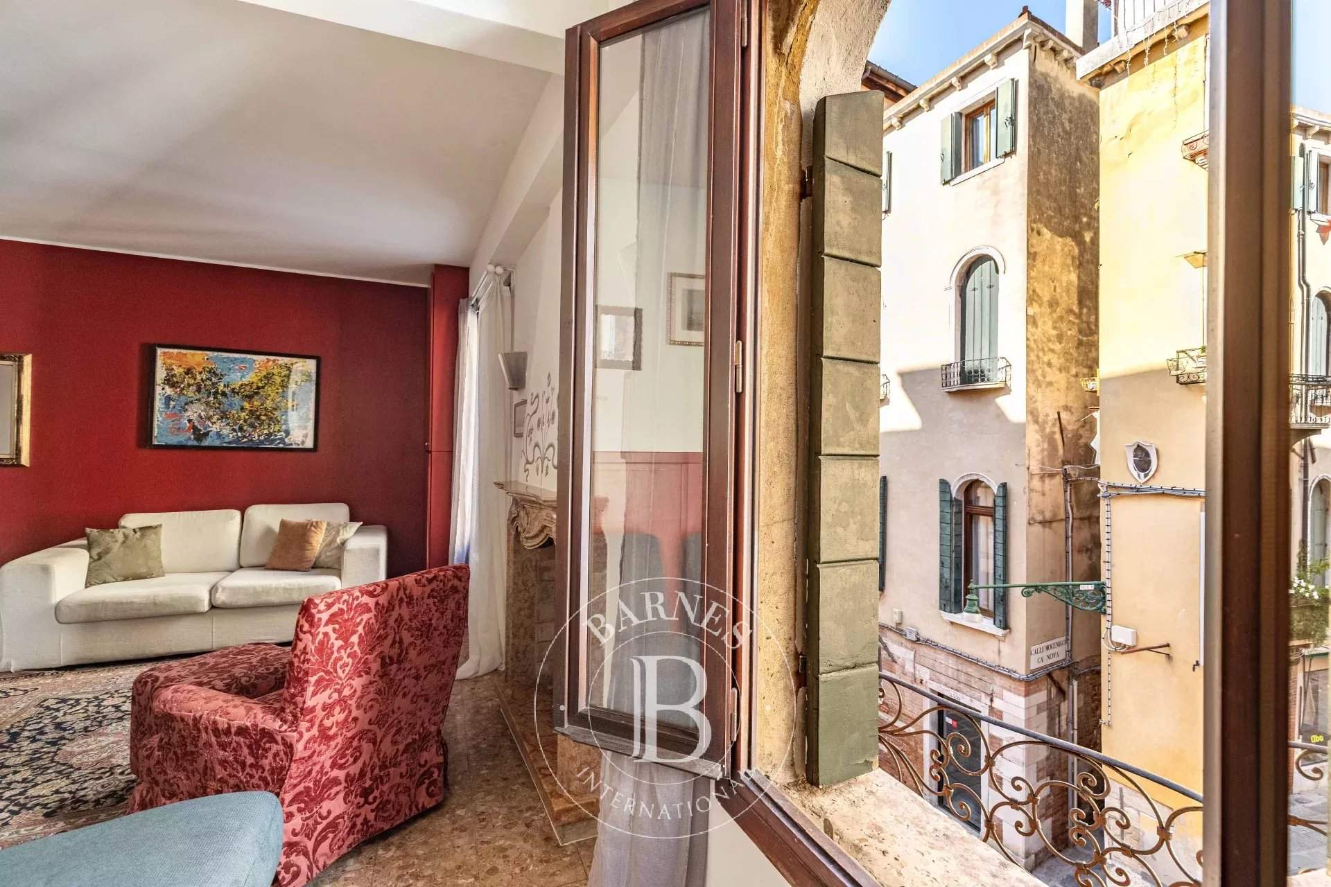 Venezia  - Piso 4 Cuartos 2 Habitaciones - picture 7