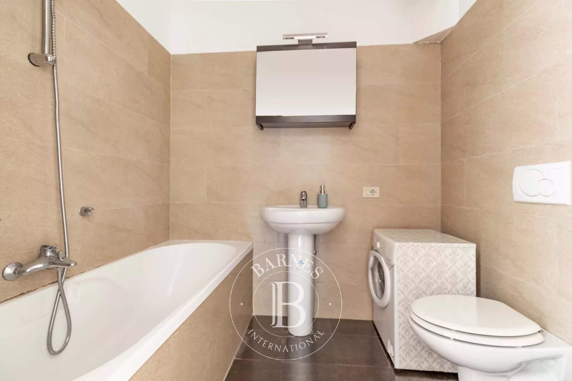 Venezia  - Piso 4 Cuartos 2 Habitaciones - picture 19