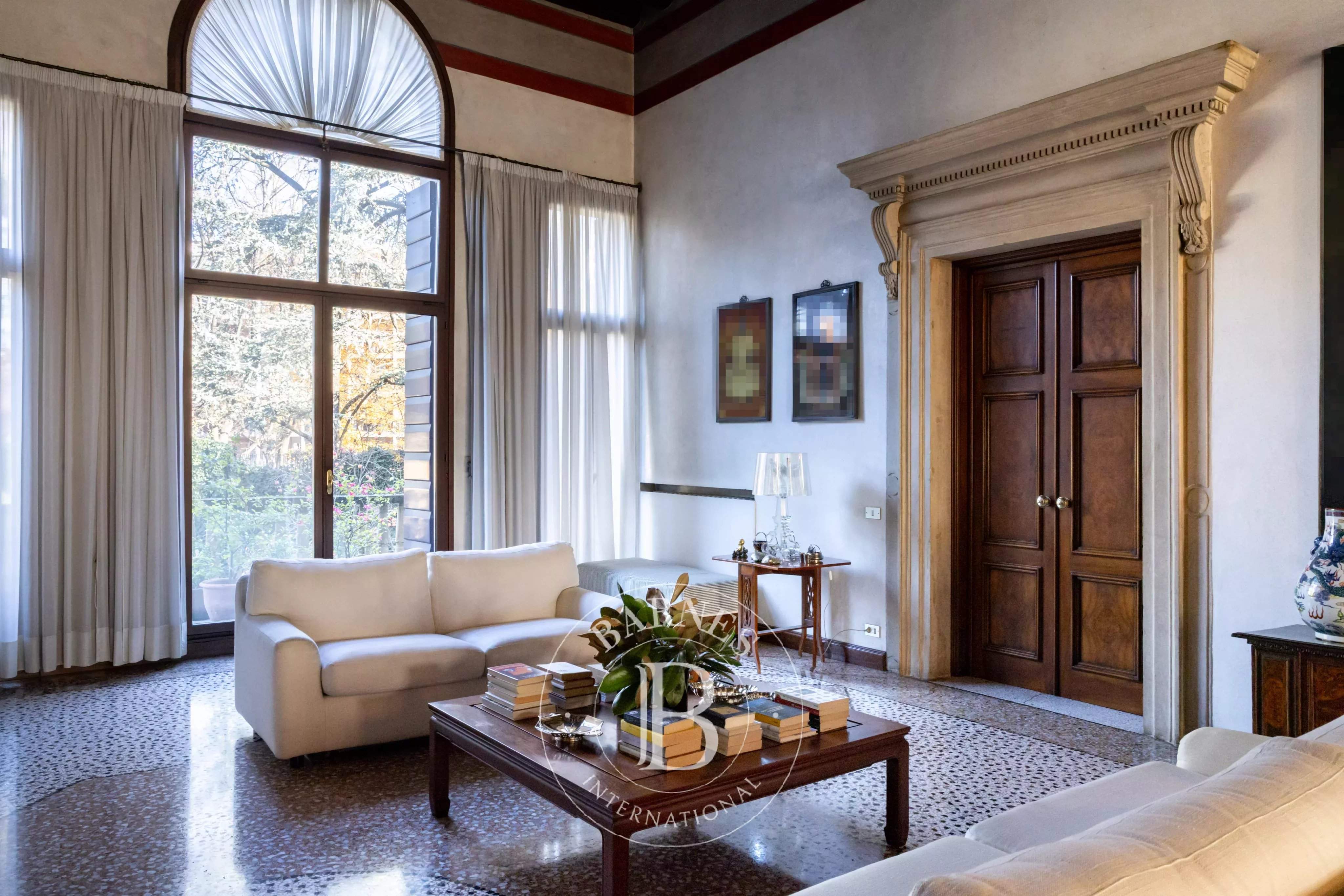 Padova  - Piso 11 Cuartos - picture 18