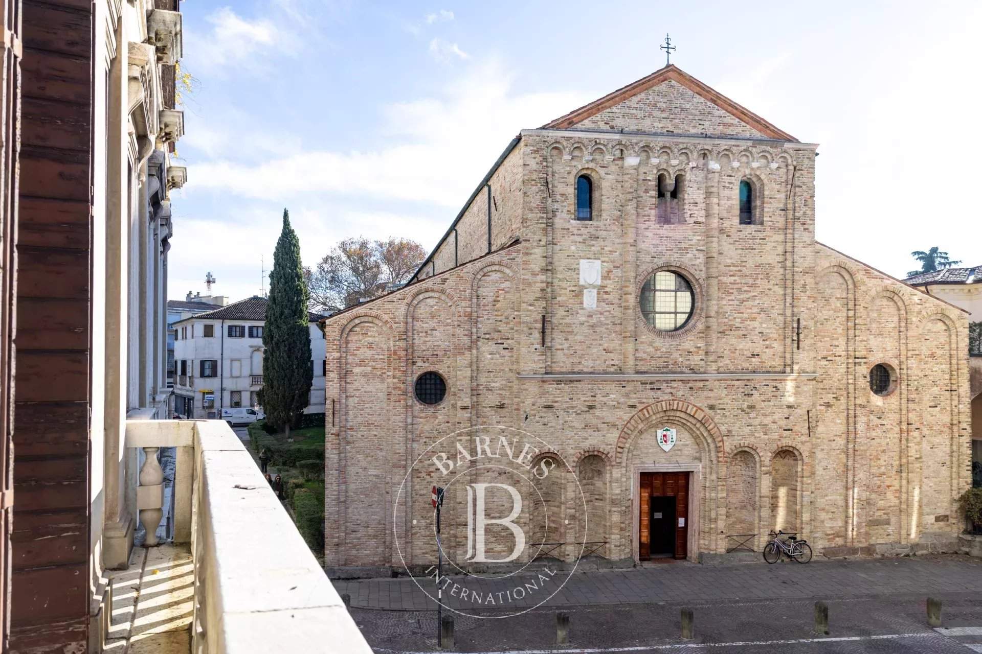 Padova  - Piso 11 Cuartos - picture 9