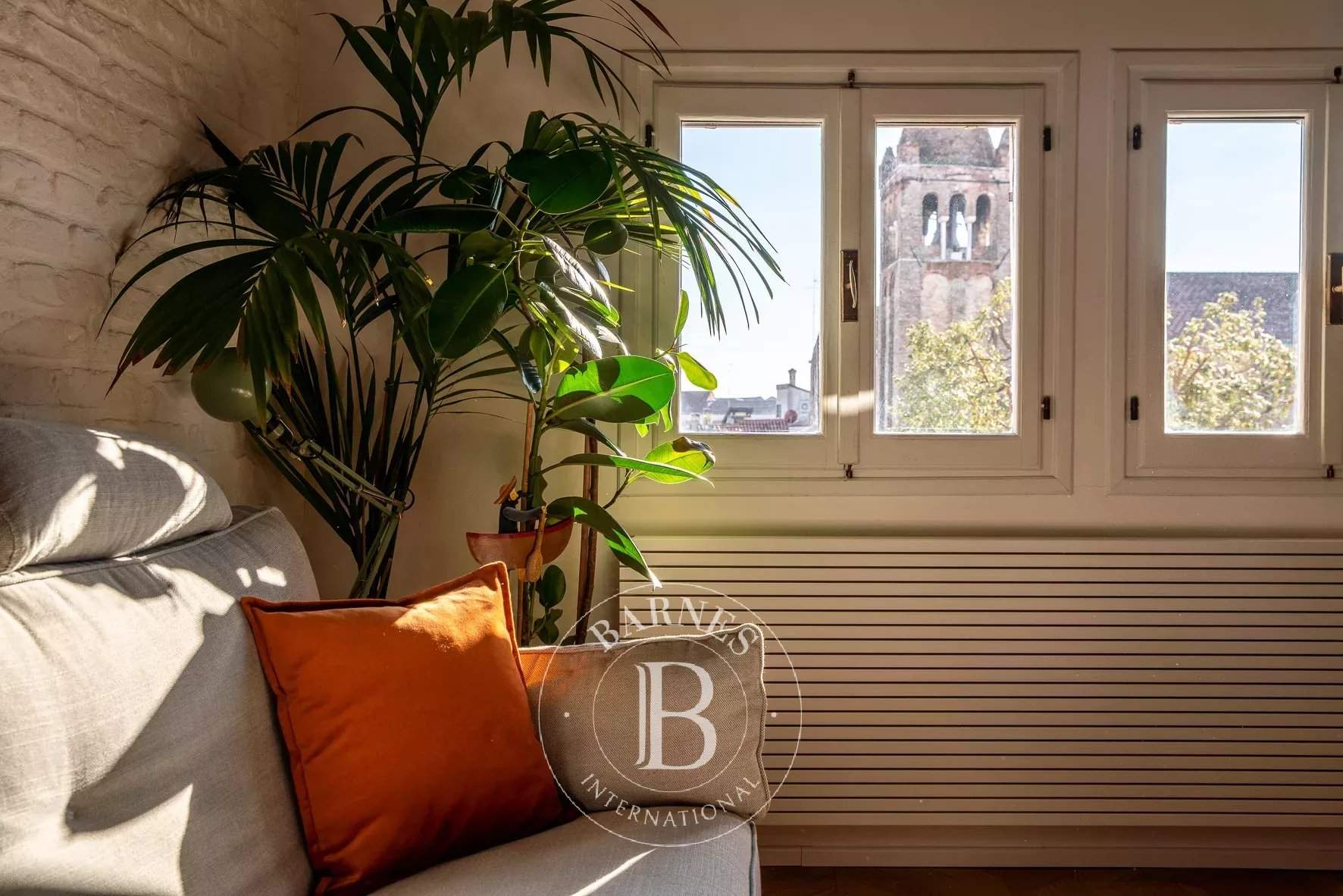 Venezia  - Appartement 2 Pi&egrave;ces, 1 Chambre - picture 13