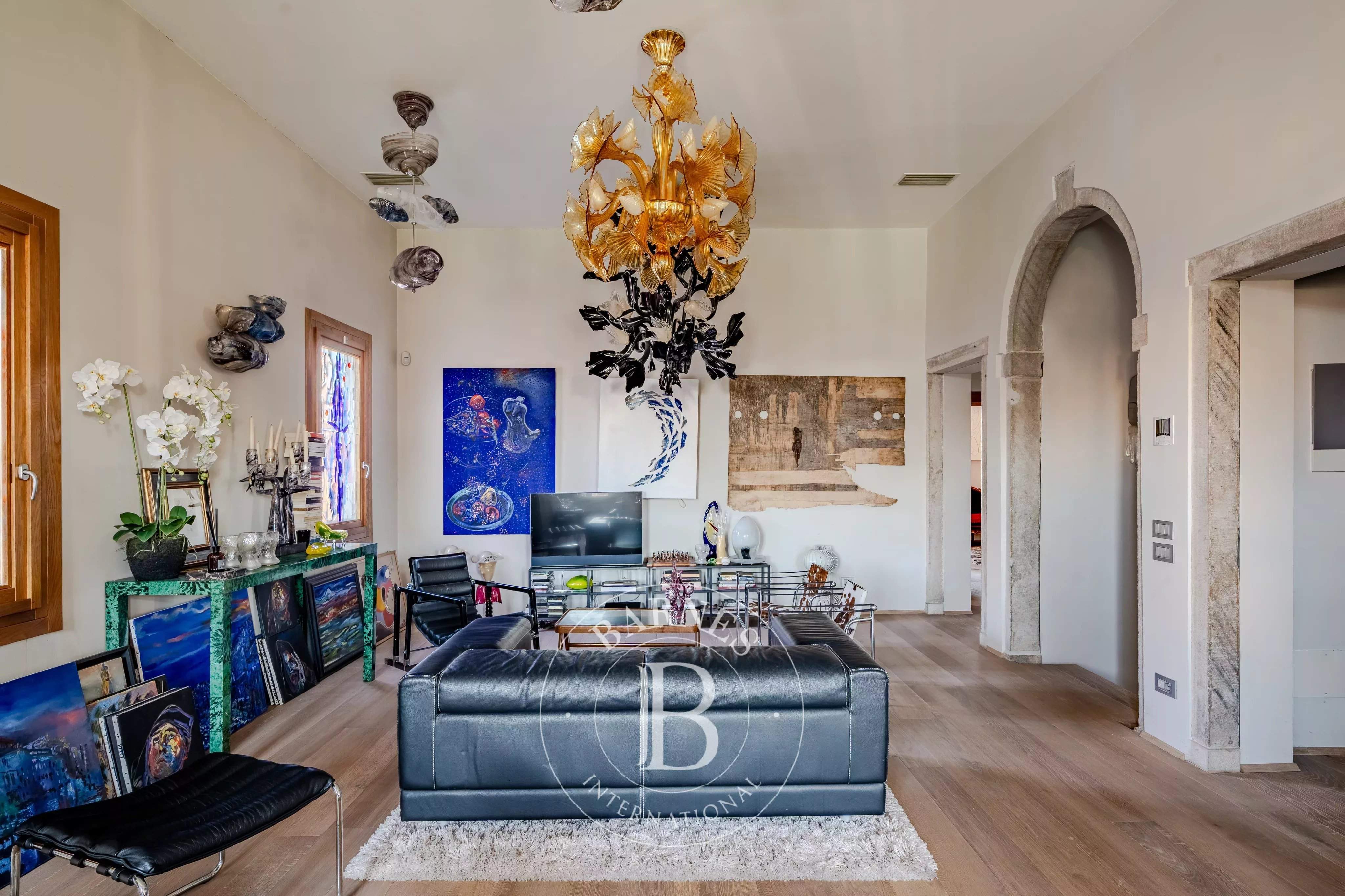 Venezia  - Maison de ville 10 Pi&egrave;ces 5 Chambres - picture 12