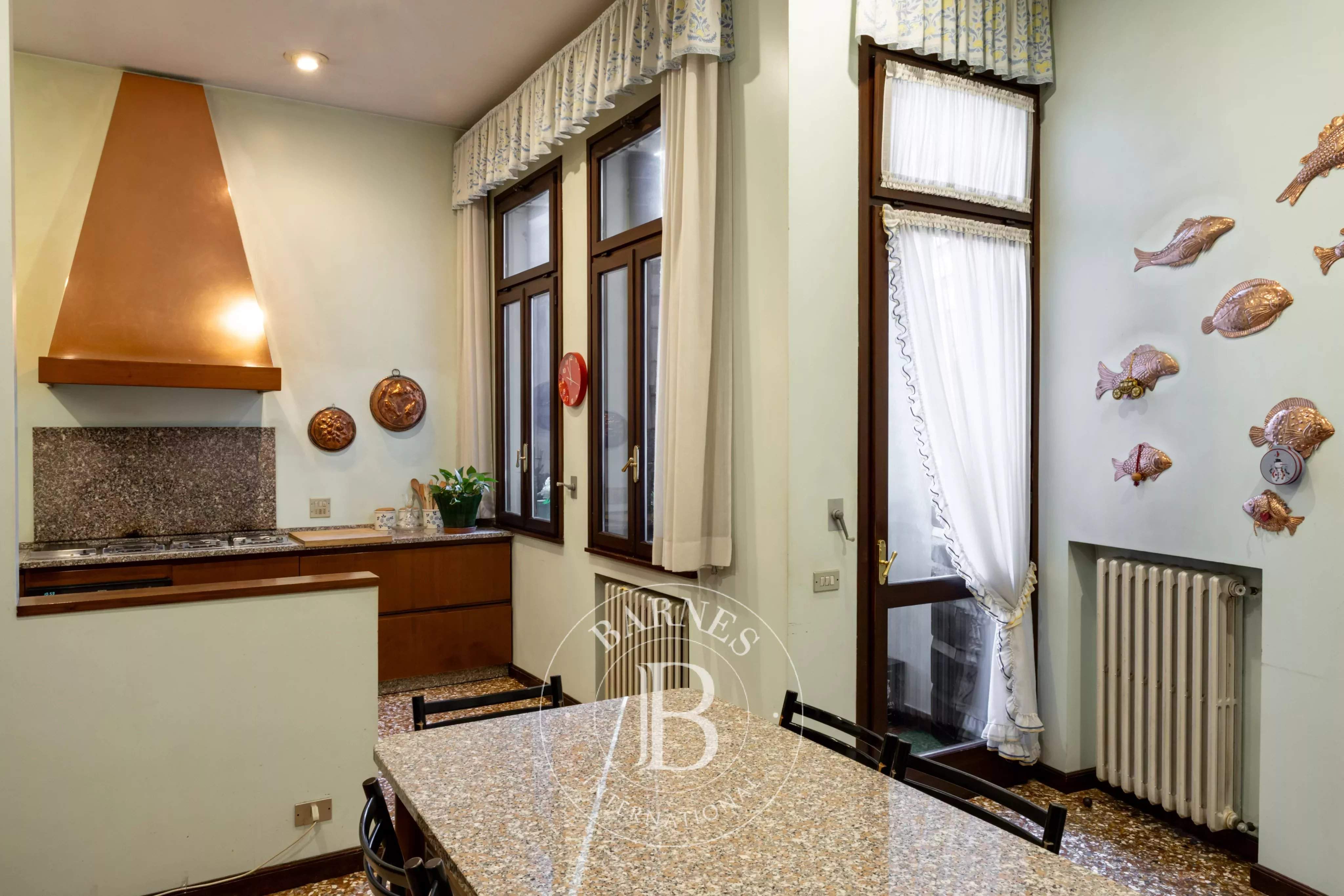 Padova  - Piso 11 Cuartos - picture 17