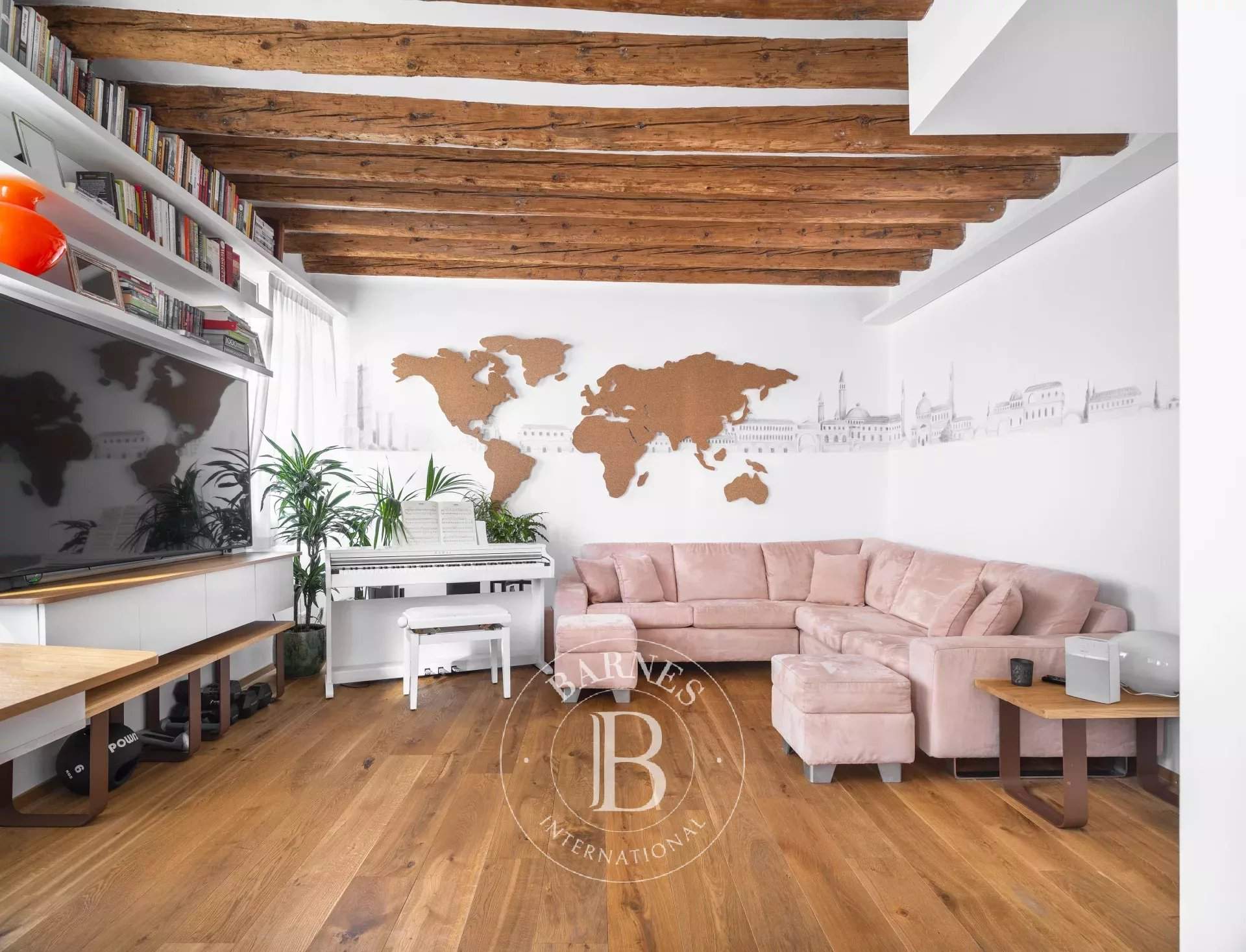 Venezia  - House 2 Bedrooms - picture 17