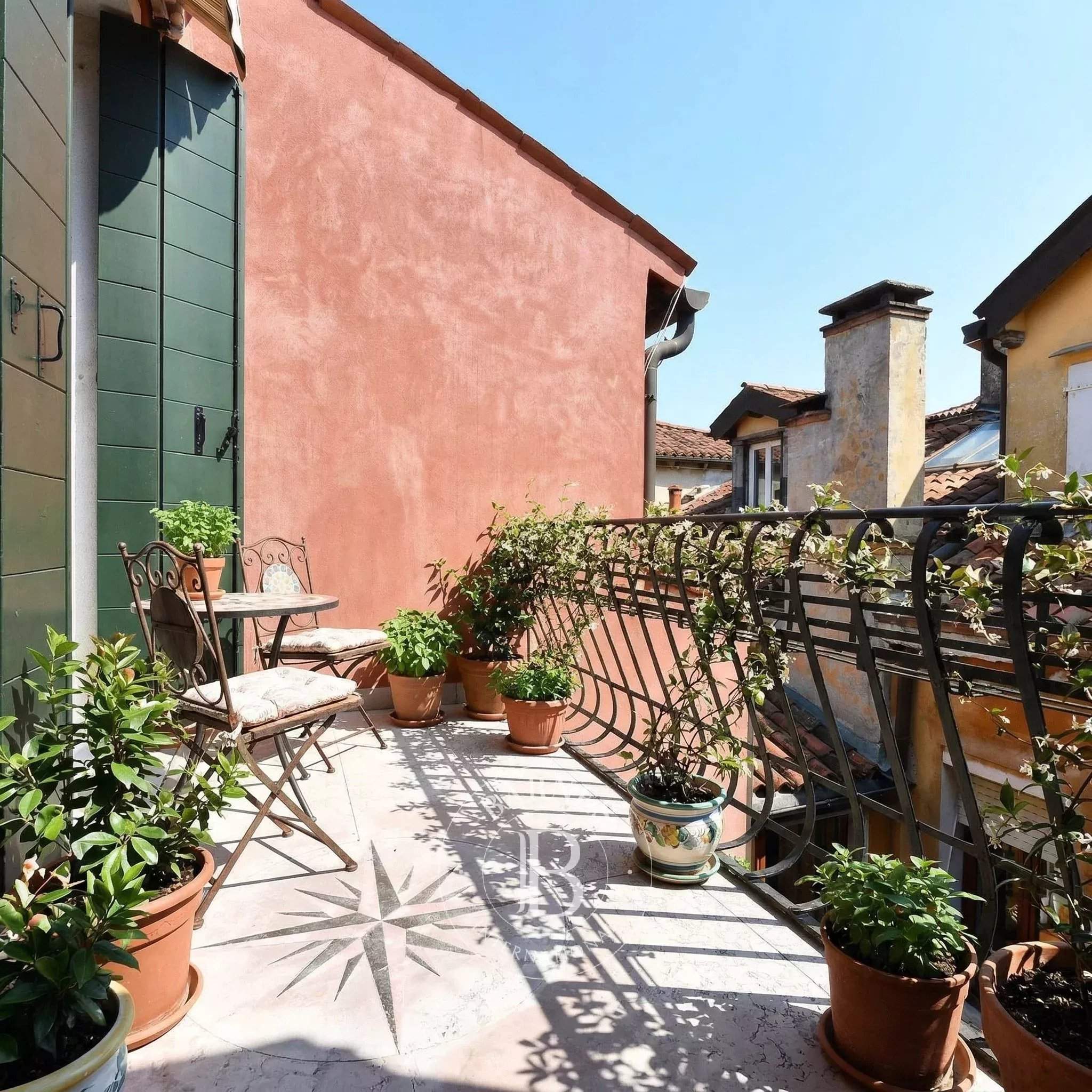 Venezia  - Appartement 7 Pi&egrave;ces 2 Chambres - picture 14