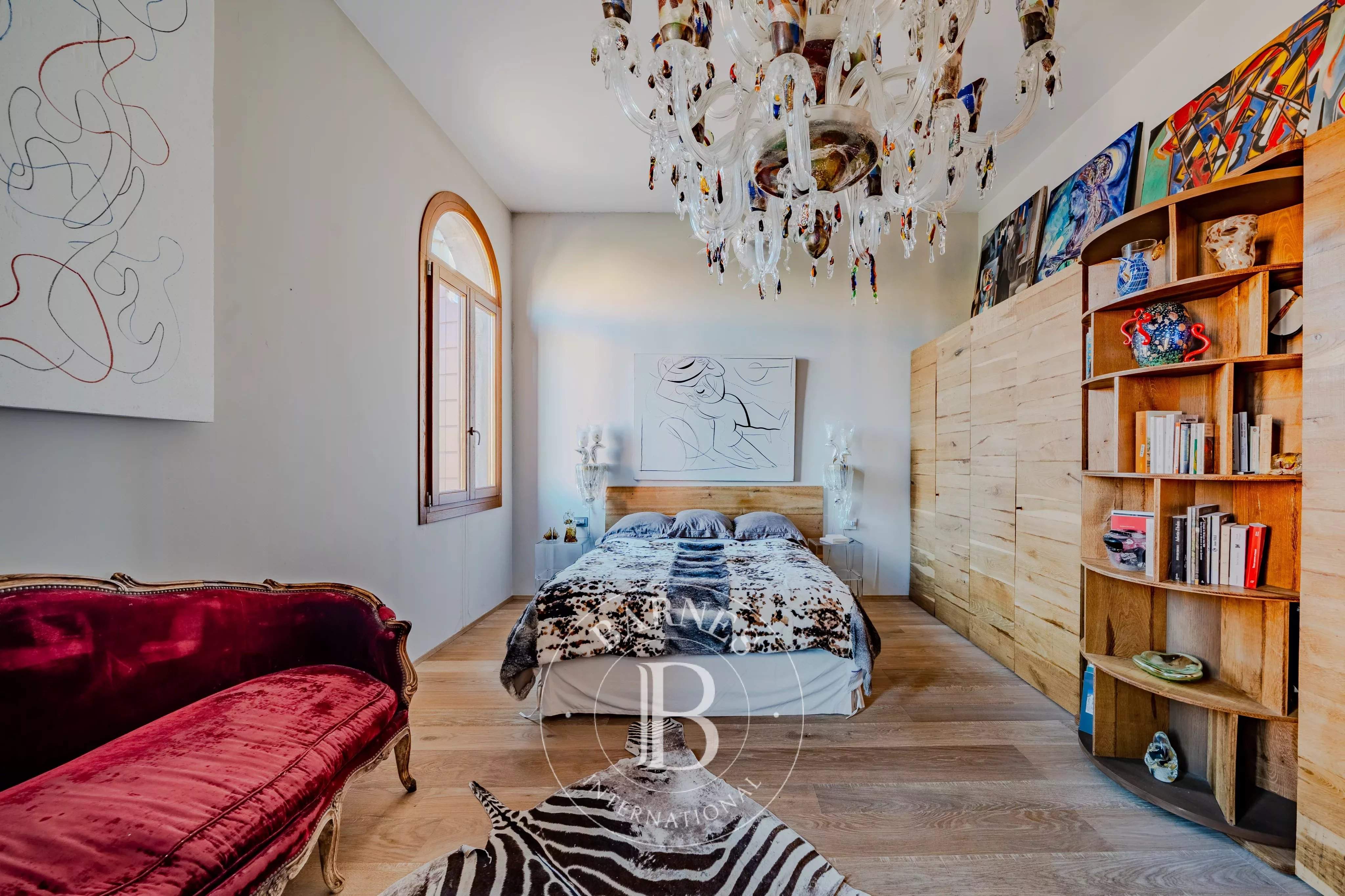 Venezia  - Maison de ville 10 Pi&egrave;ces 5 Chambres - picture 16