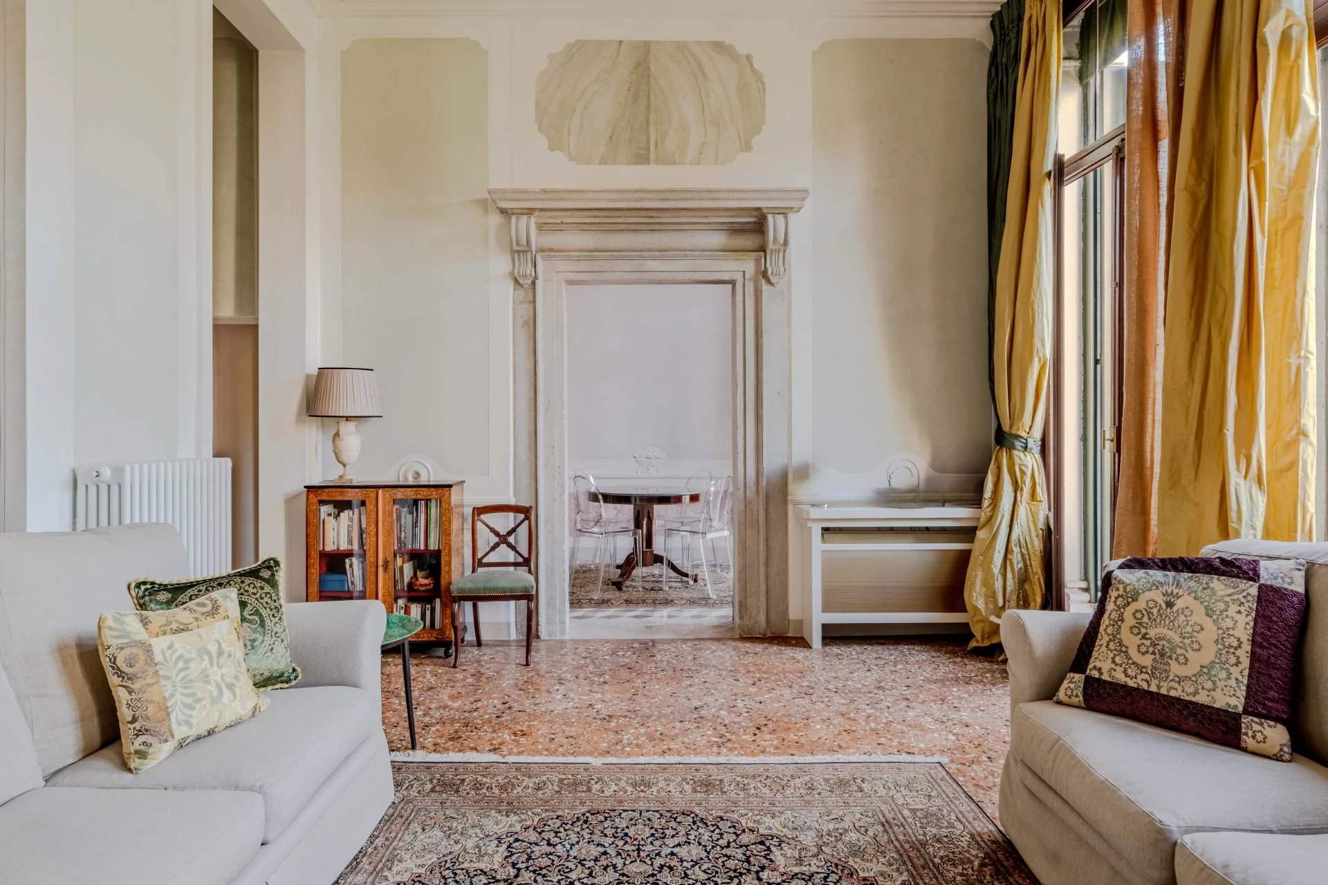 Venezia  - Appartement 4 Pièces - picture 2