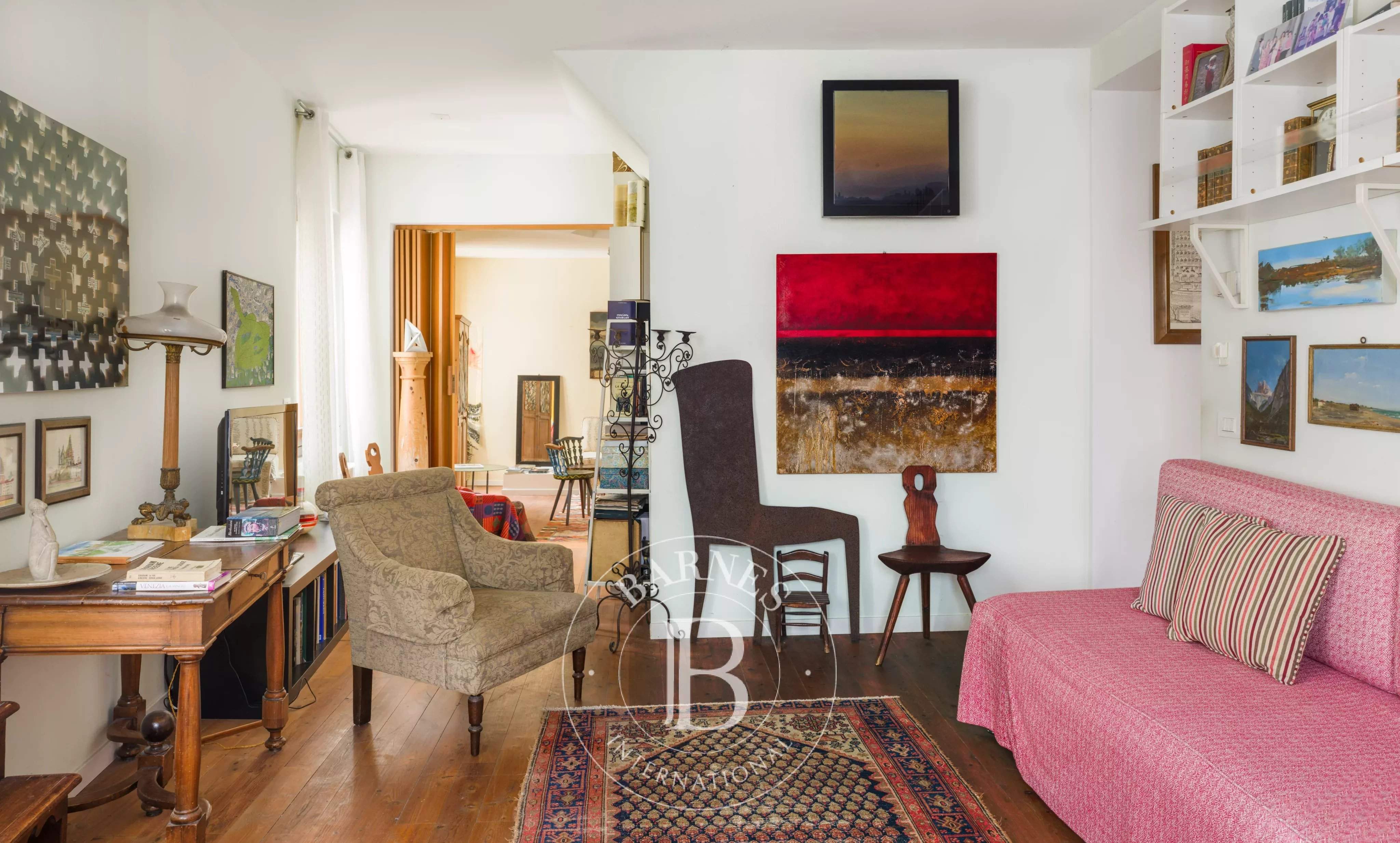 Venezia  - Maison de ville 11 Pi&egrave;ces 6 Chambres - picture 15