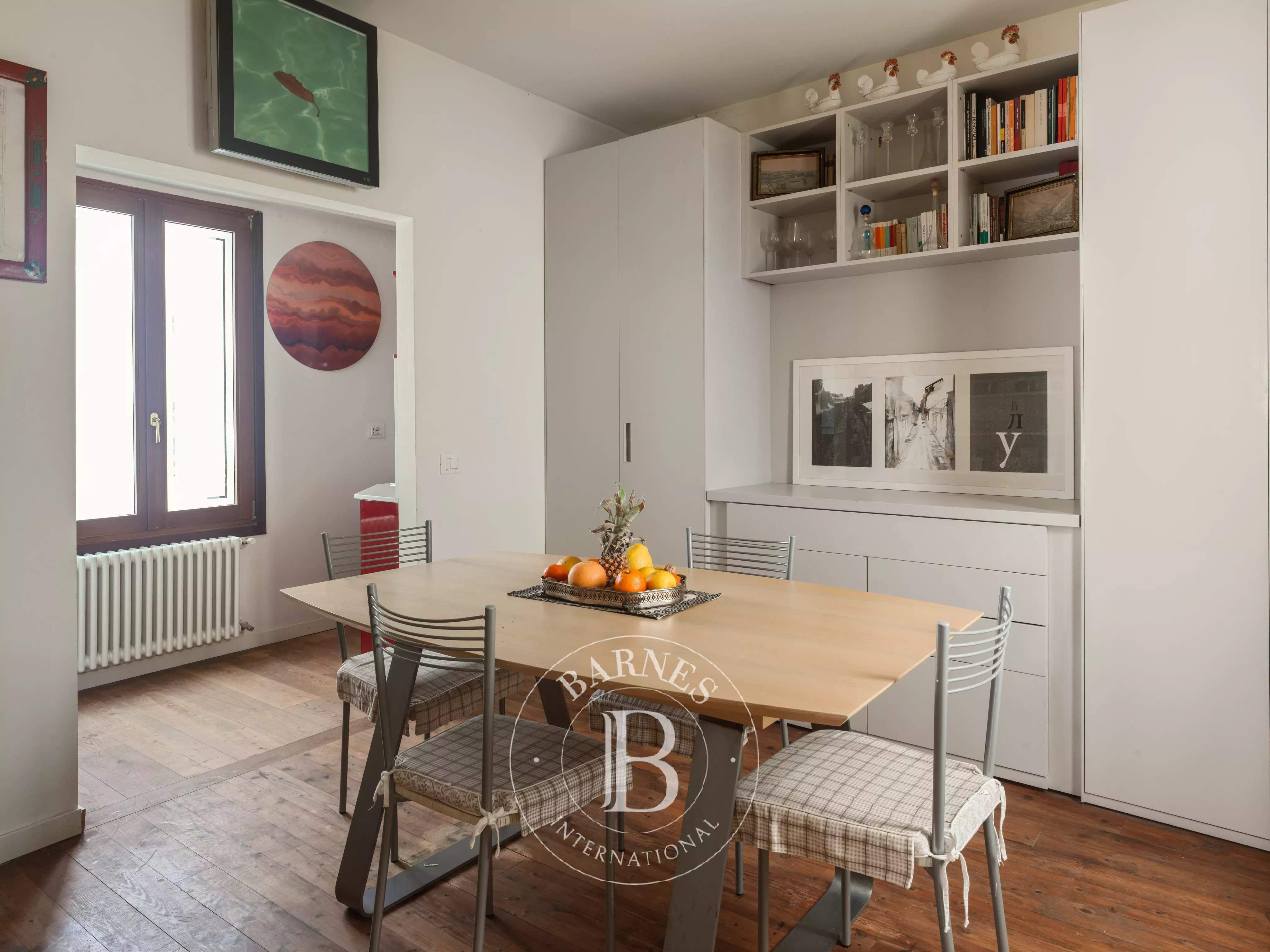 Venezia  - Maison de ville 11 Pi&egrave;ces 6 Chambres - picture 17