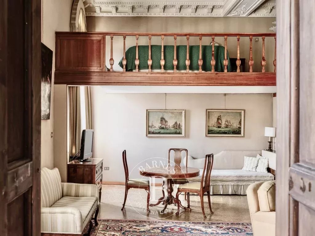 Venezia  - Appartement 17 Pi&egrave;ces 4 Chambres - picture 12