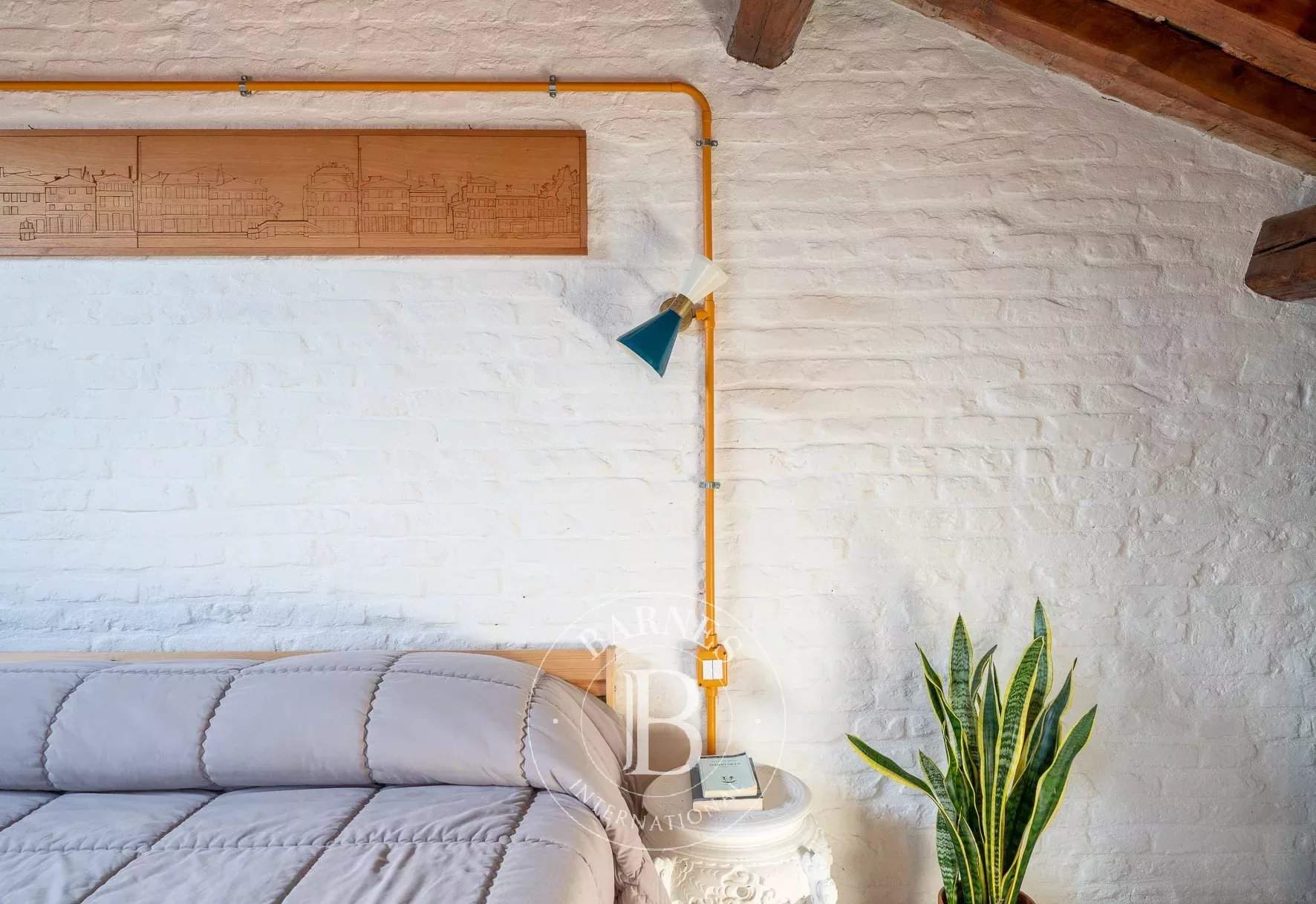 Venezia  - Appartement 2 Pi&egrave;ces, 1 Chambre - picture 9