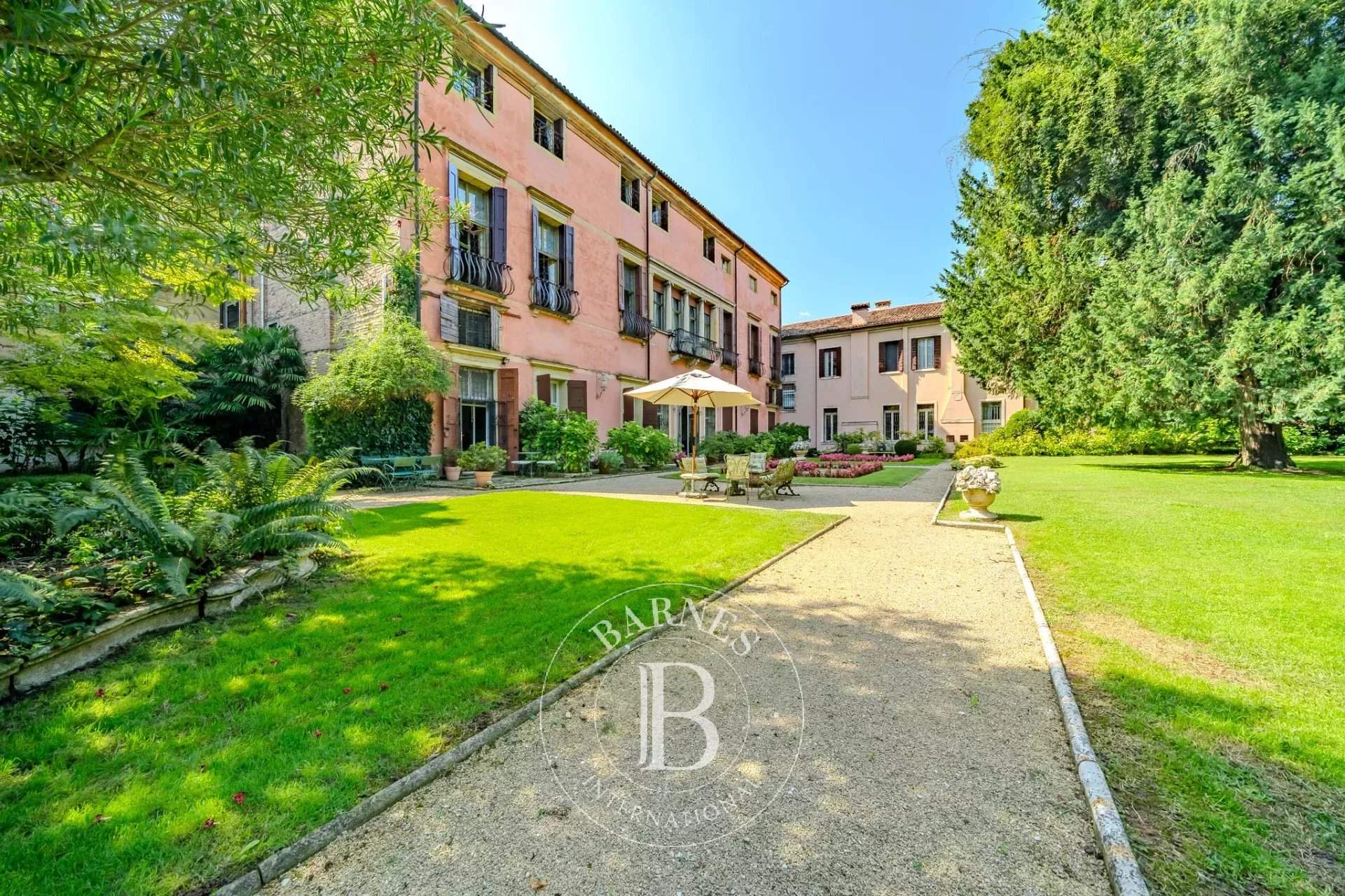 Padova  - Villa 5 Bedrooms - picture 13