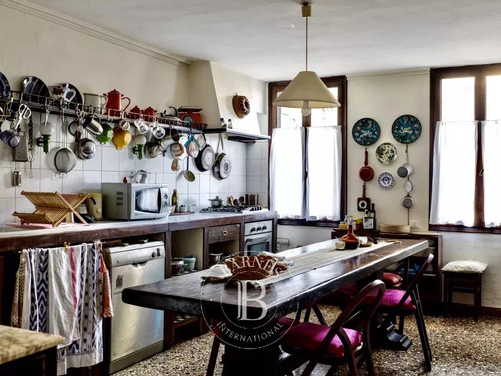 Venezia  - Appartement 17 Pi&egrave;ces 4 Chambres - picture 15