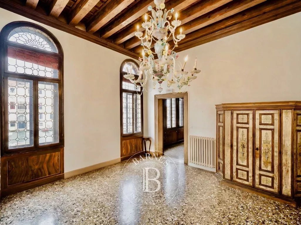 Venezia  - Appartement 17 Pi&egrave;ces 4 Chambres - picture 4