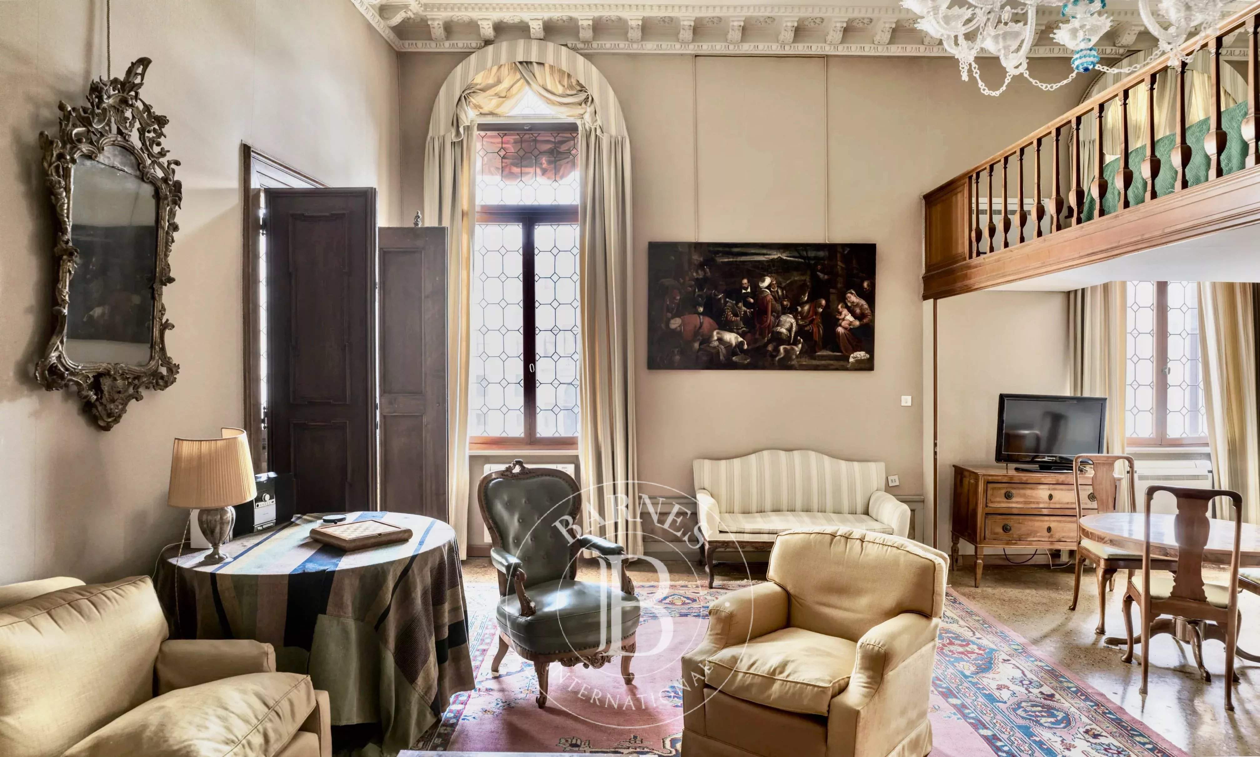 Venezia  - Appartement 17 Pi&egrave;ces 4 Chambres - picture 13