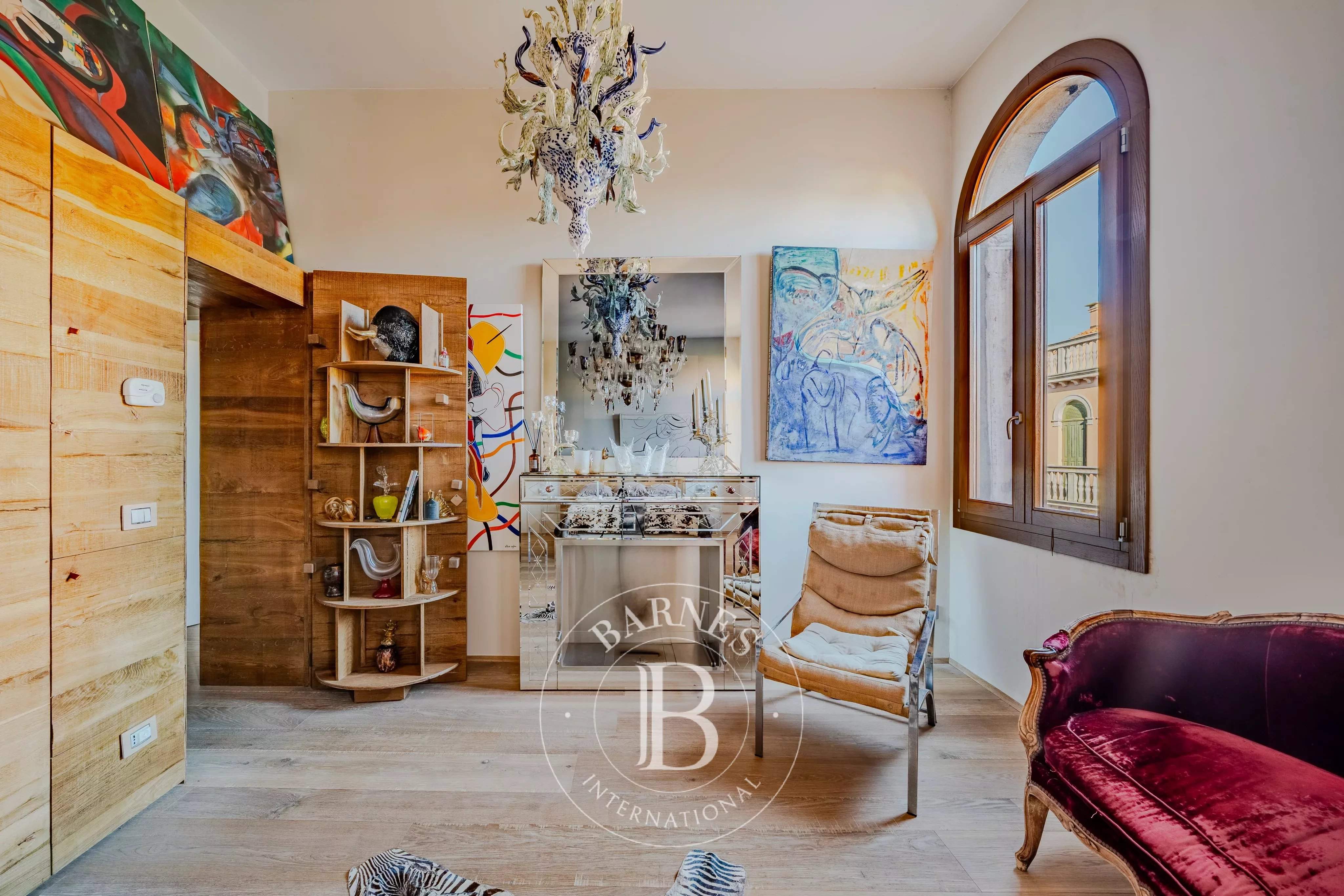 Venezia  - Maison de ville 10 Pi&egrave;ces 5 Chambres - picture 18