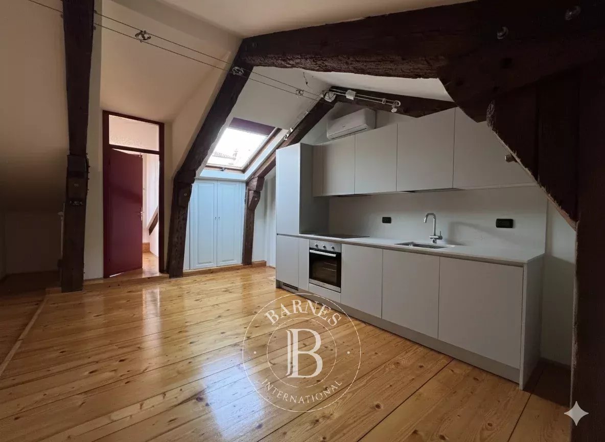 Venezia  - Penthouse 6 Pi&egrave;ces 2 Chambres - picture 15