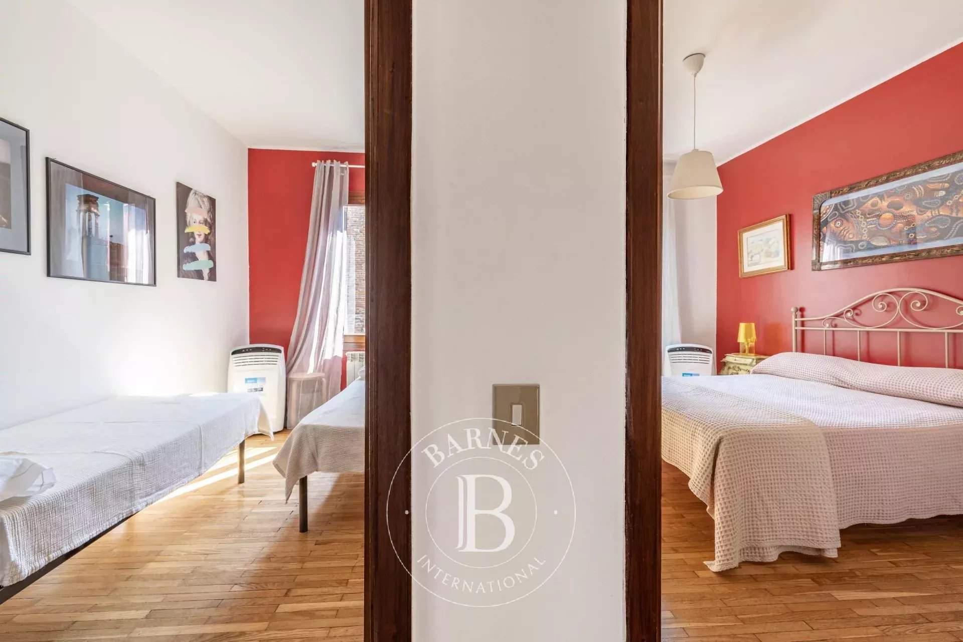 Venezia  - Piso 4 Cuartos 2 Habitaciones - picture 10