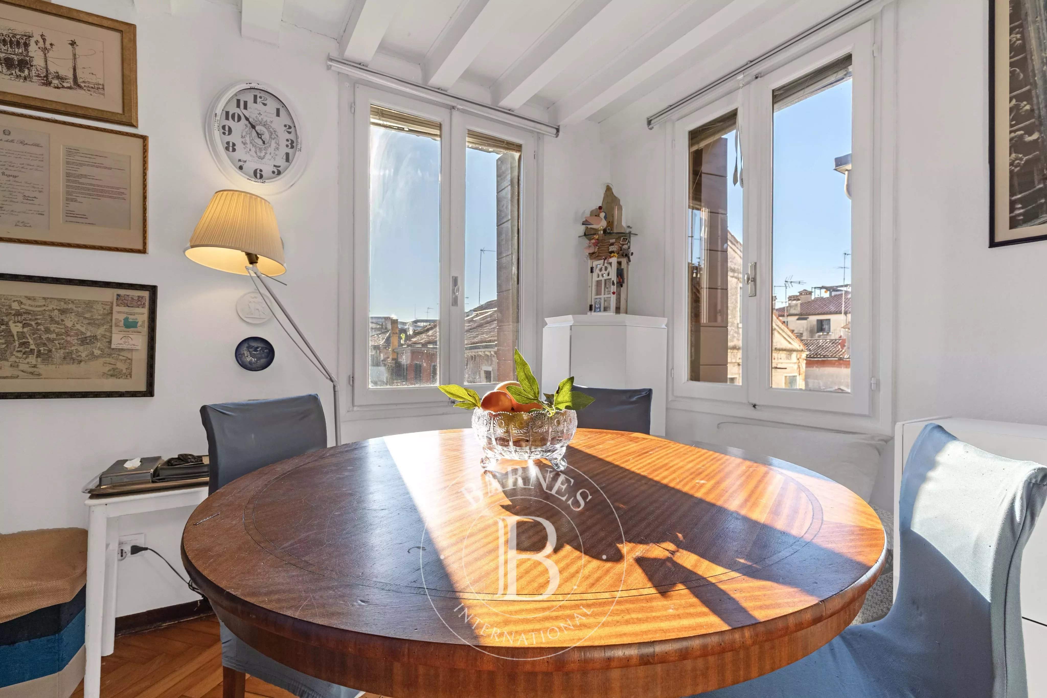 Venezia  - Appartement 5 Pi&egrave;ces 2 Chambres - picture 1